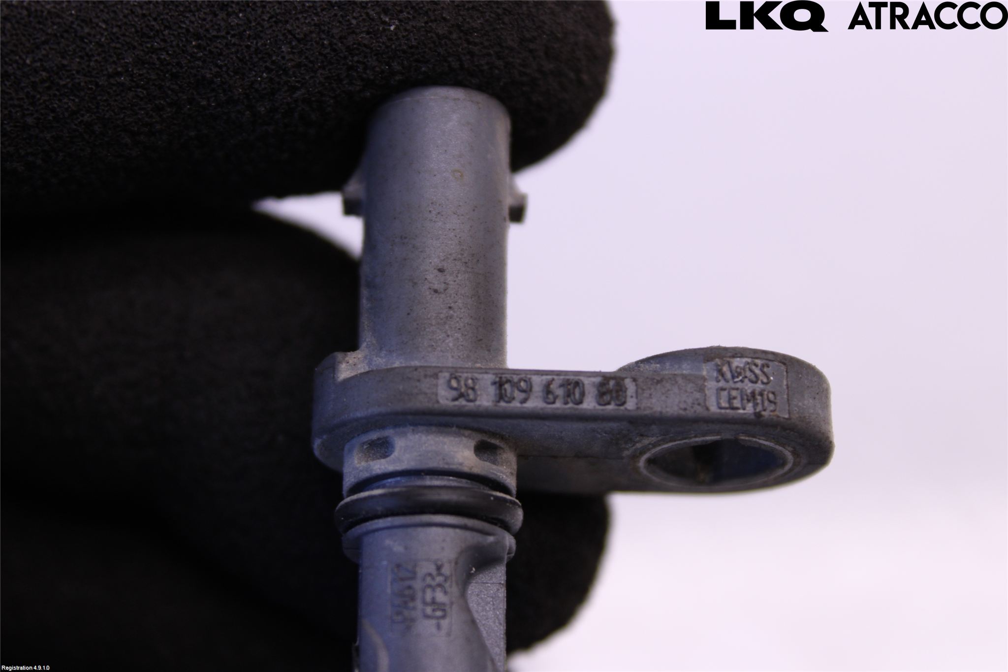 Opel GRANDLAND X 18- Abs Sensor