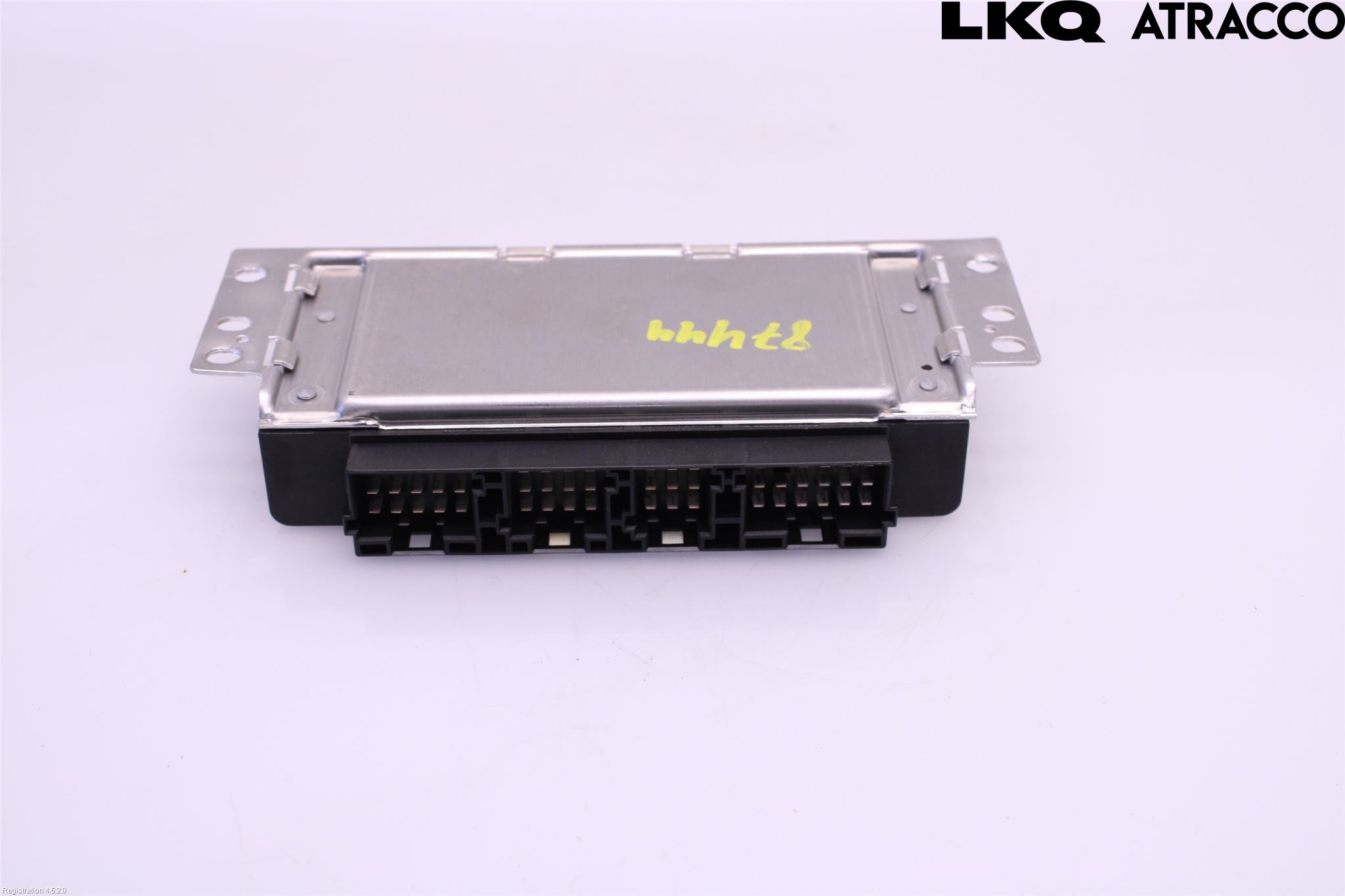 Landrover RANGE ROVER (L405) 13-21 Styrenhet Elektrisk Bakväxel