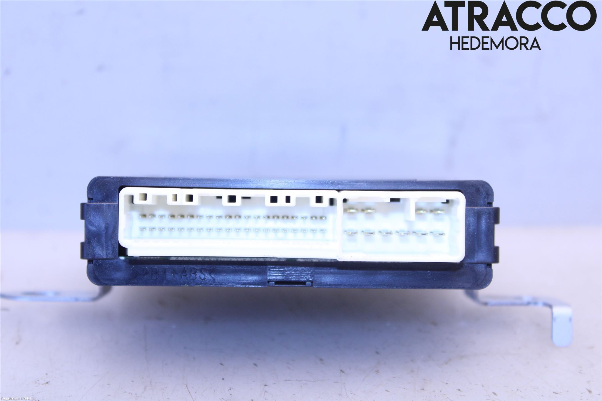 Toyota COROLLA 19- Styrenhet Baklucka