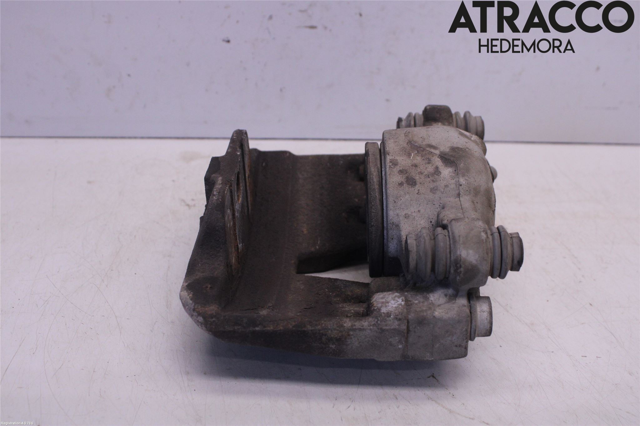 Audi A6/S6 4G 11-18 Bromsok Fram Höger