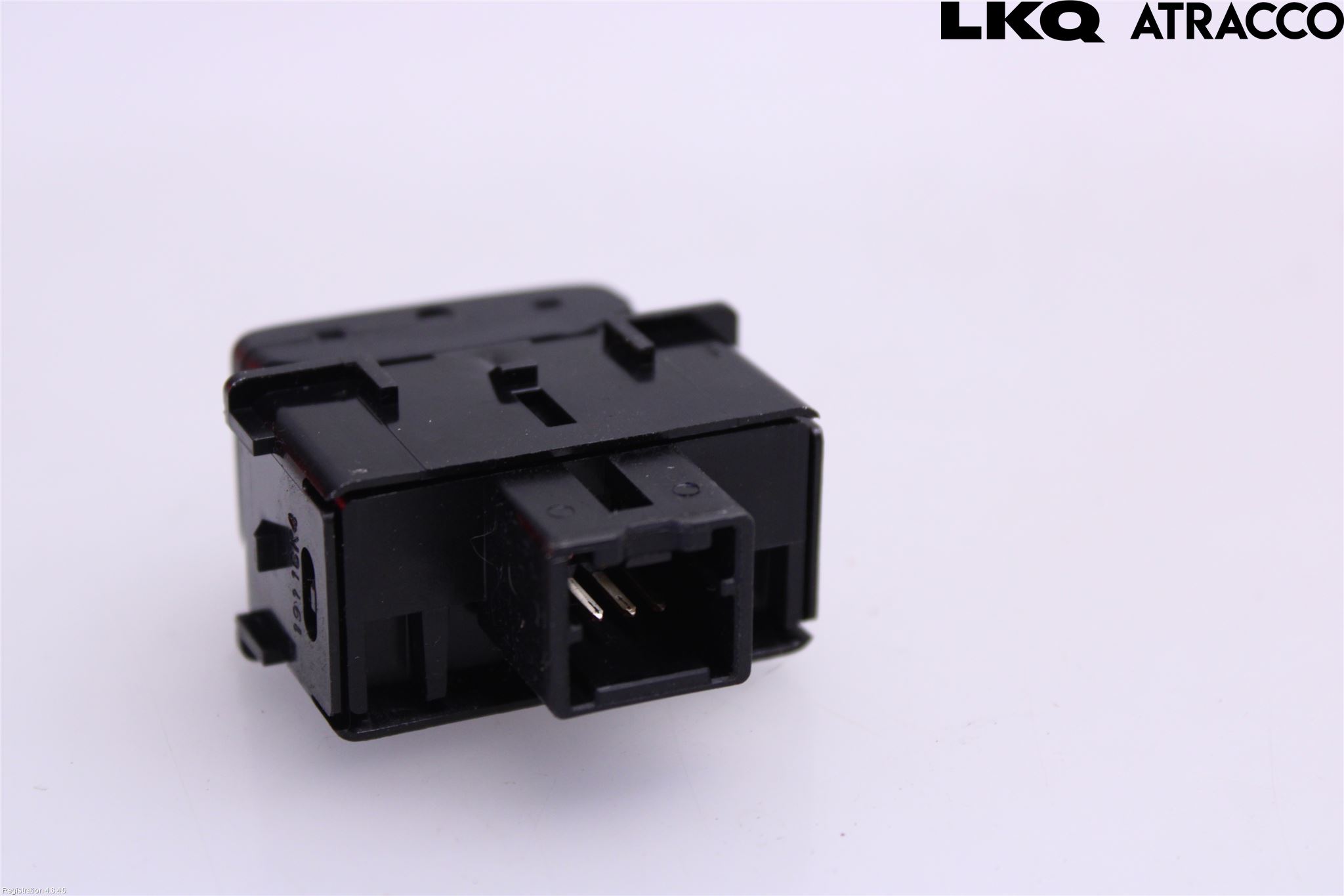 Renault ALASKAN 18-20 Strömställare Övrigt