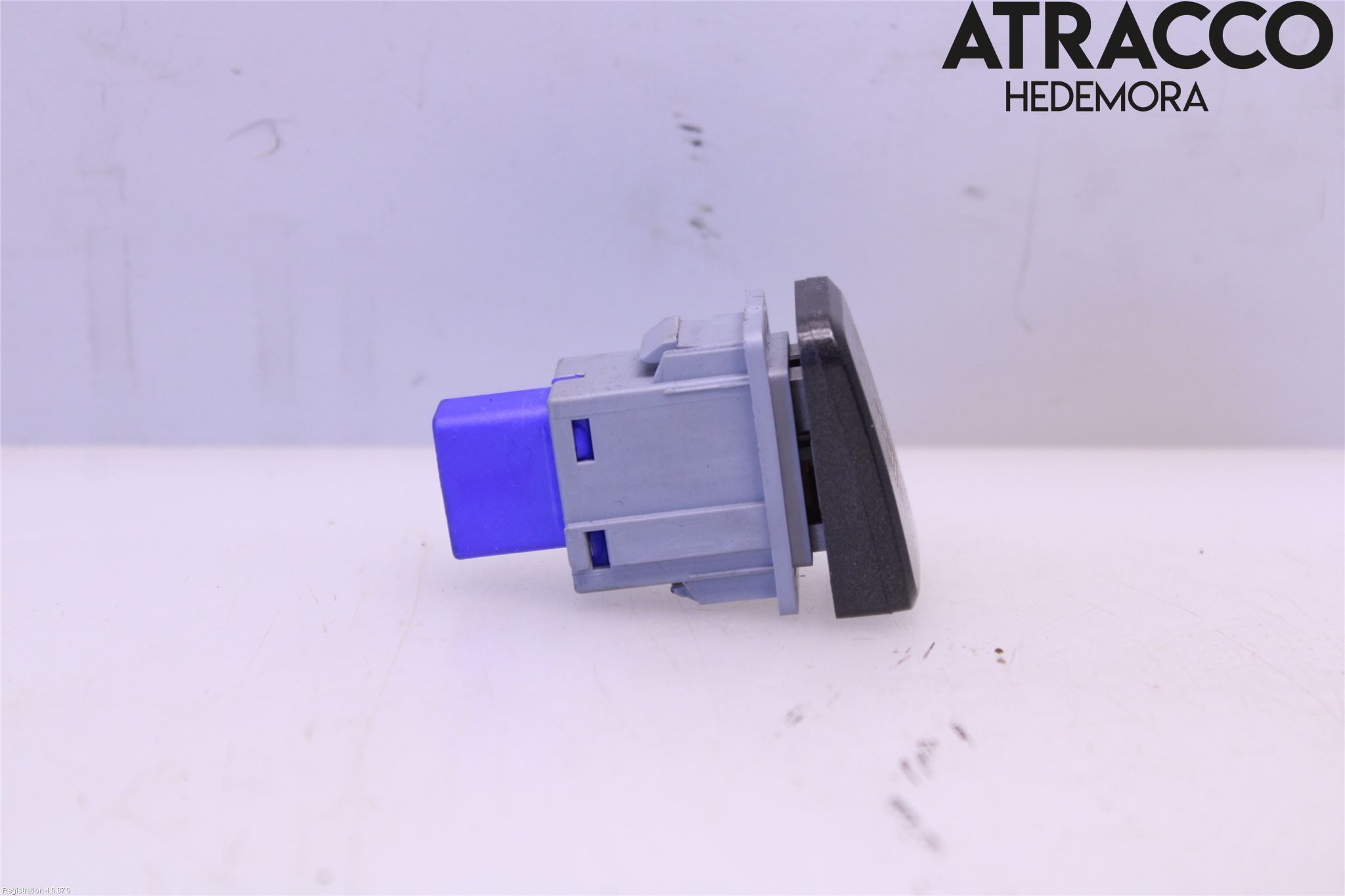 Toyota AURIS 13-19 Strömställare Varnings