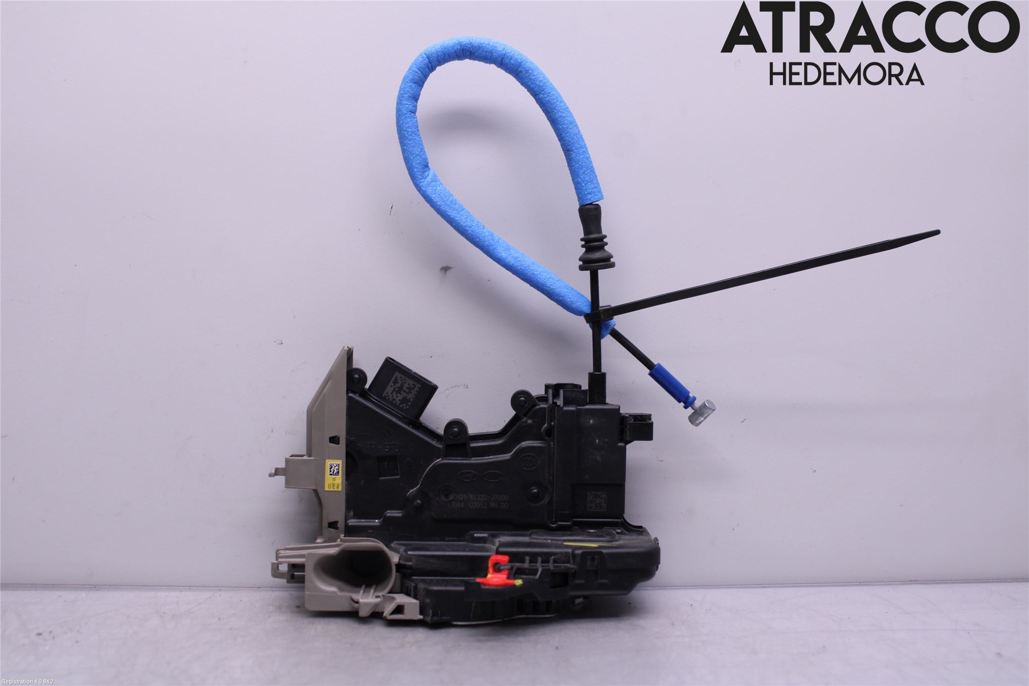 Kia CEED/CEED SW 19- Låskista-Dörrlås