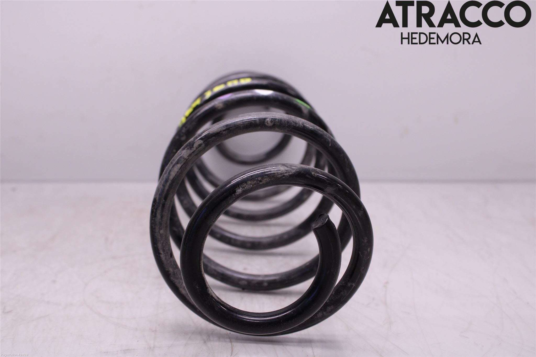 Citroen COTROEN C3 17-24 Fjäder Bak