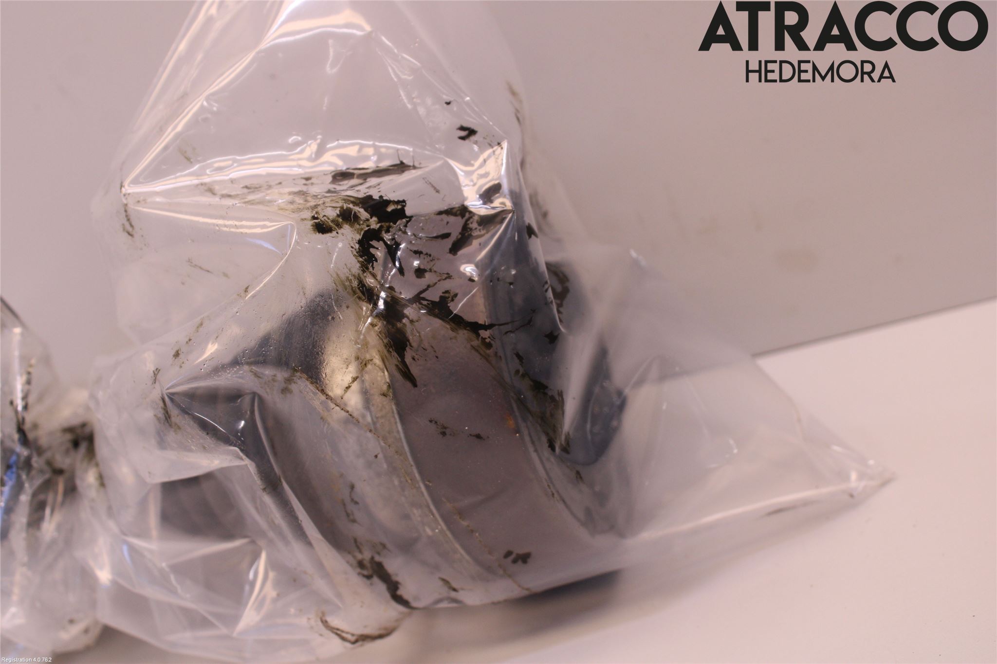 Skoda RAPID Drivaxel Fram Höger