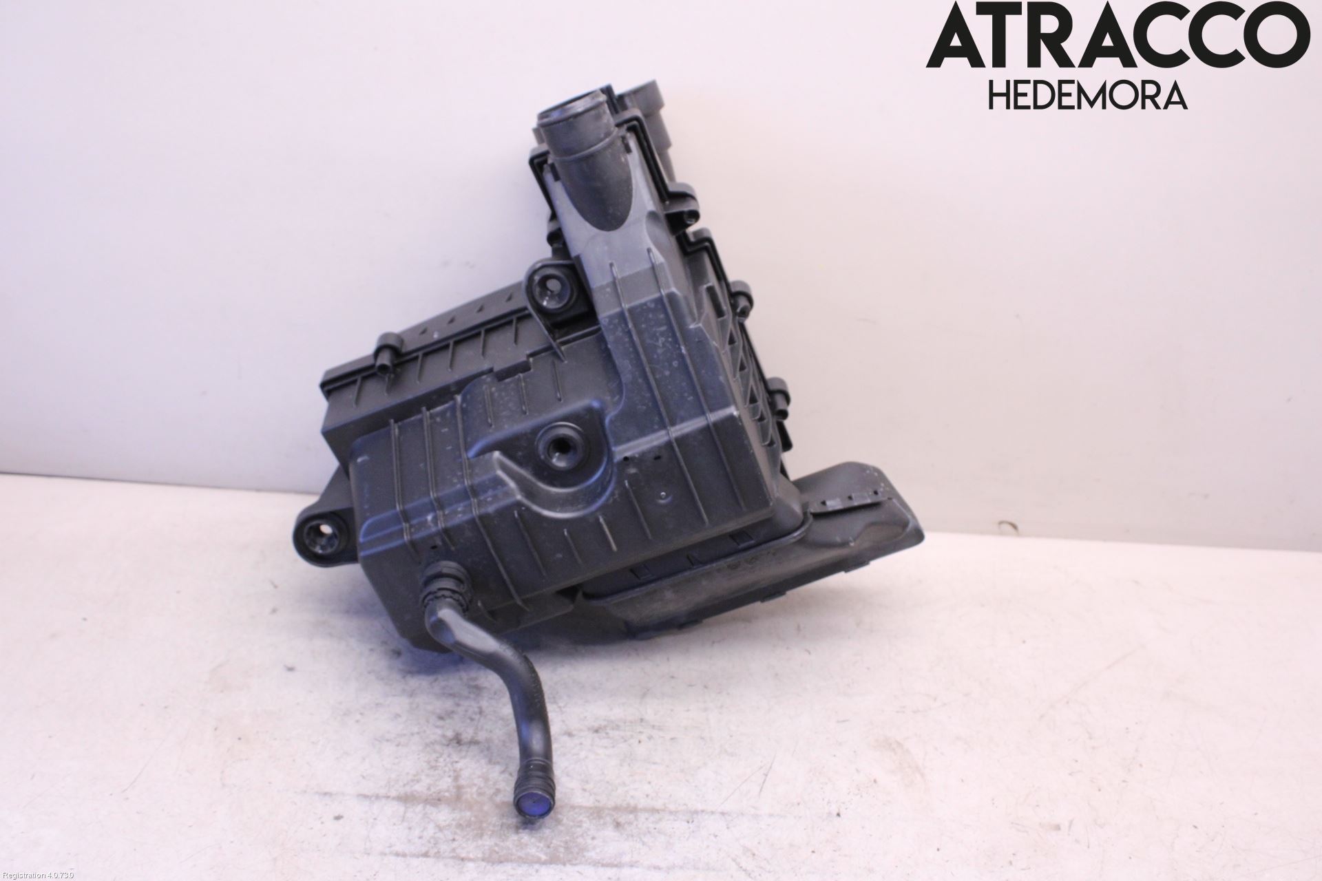 Audi A3/S3 8V 13-20 Luftrenare