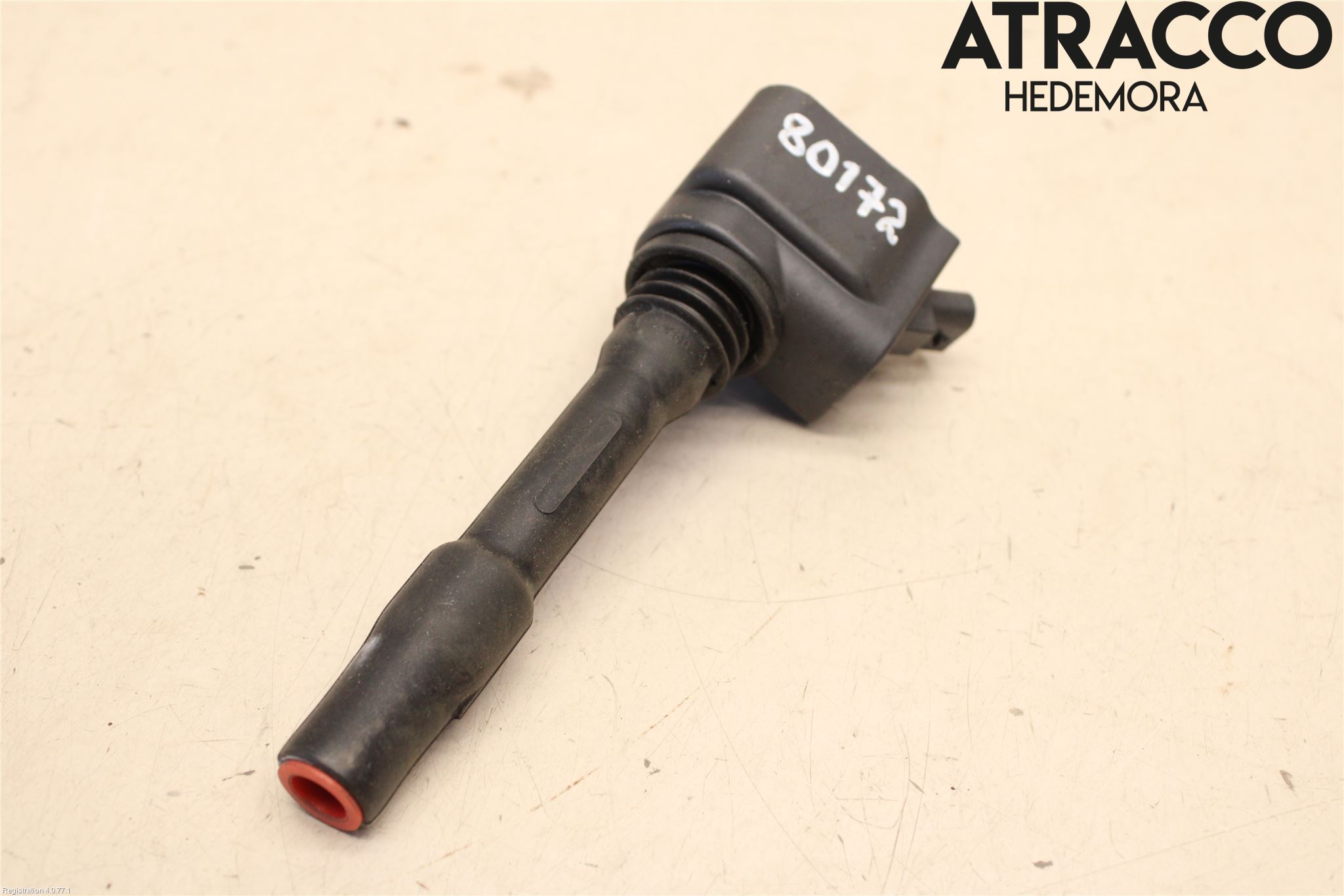 Mini ONE/COOPER 5DR F55 14-24 Tändspole