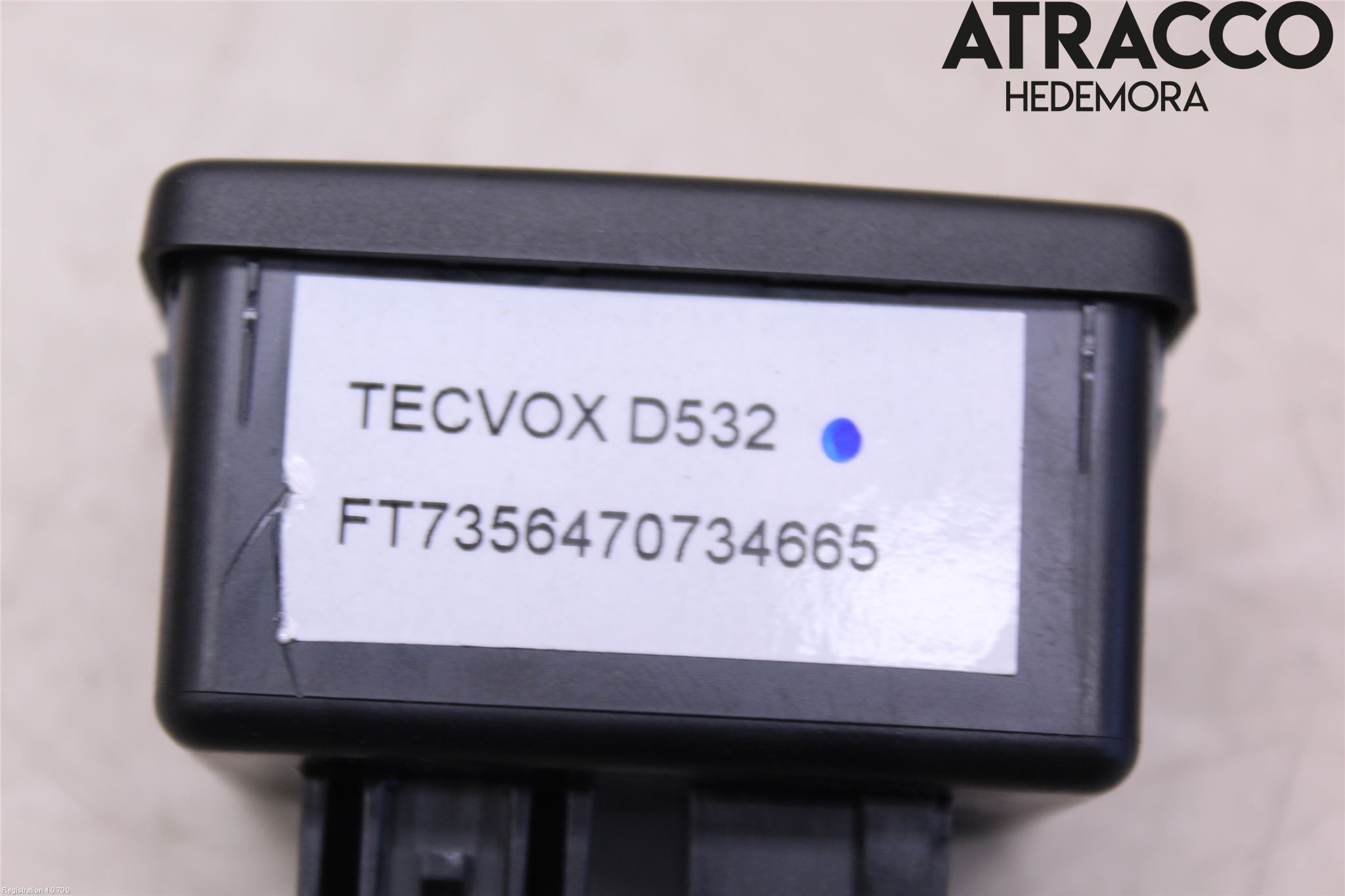 Fiat TIPO/CROSS 16- Usb Connection