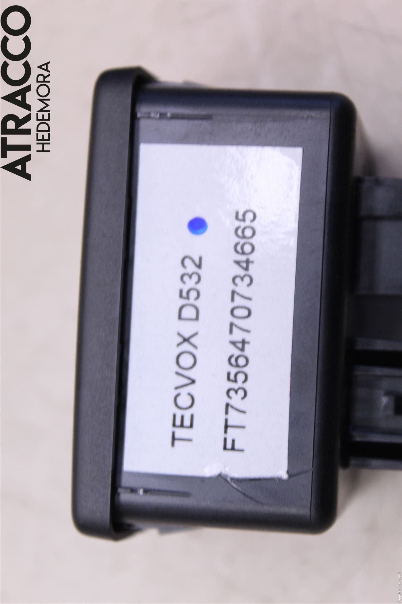 Fiat TIPO/CROSS 16- Usb Connection