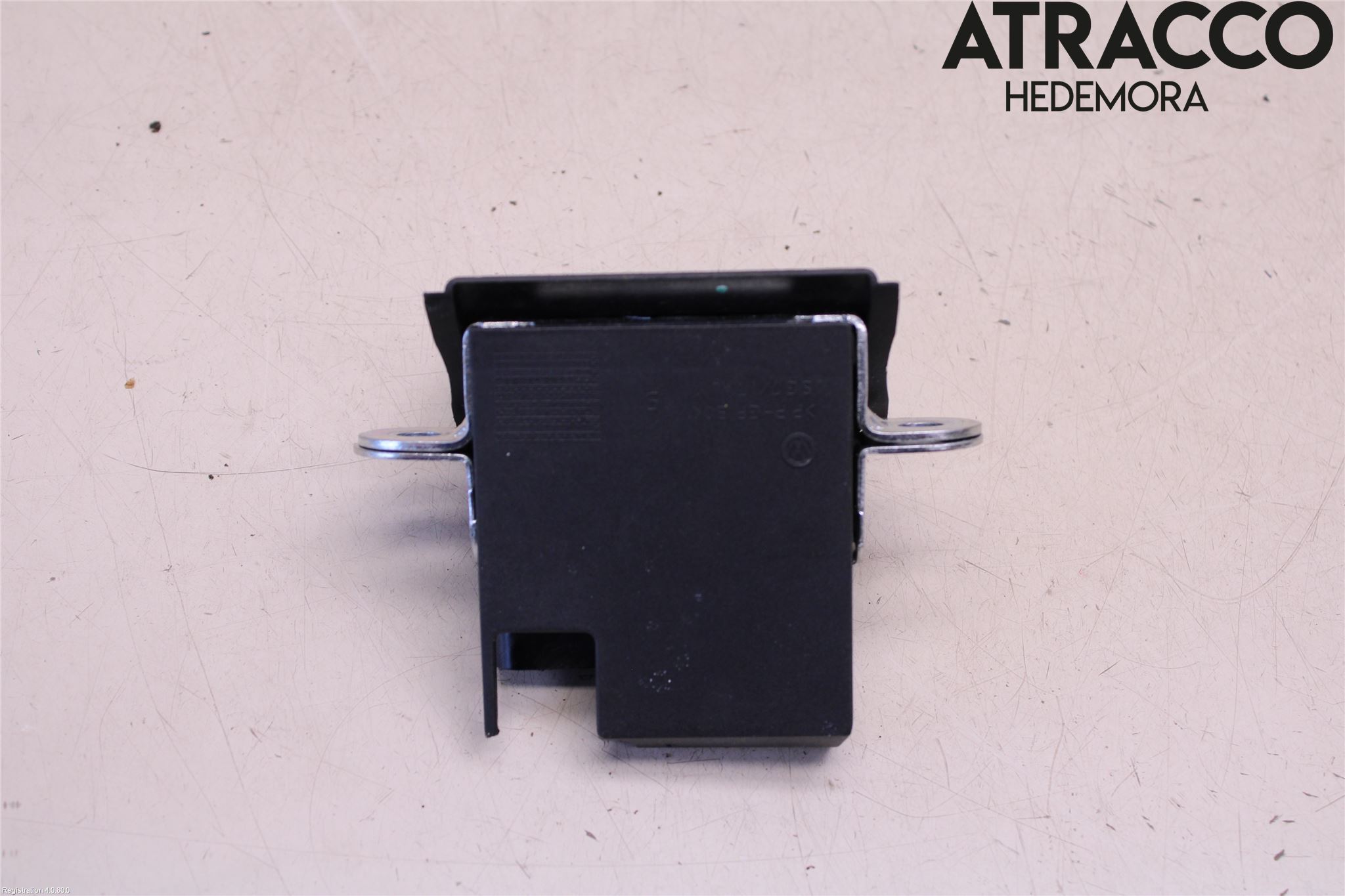 Seat LEON 13-20 Låskista Baklucka