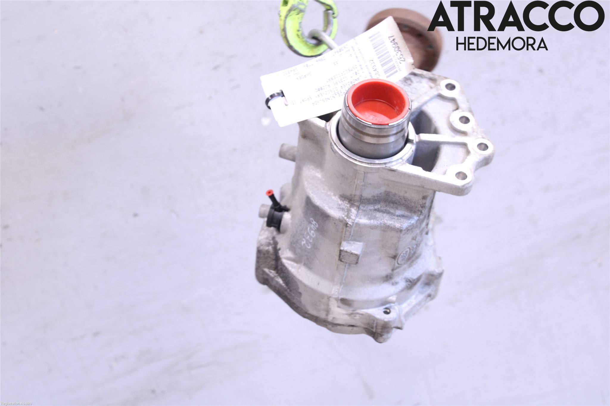 Landrover LAND ROVER DISCOVERY SPORT 15- Växel Fördelningslåda