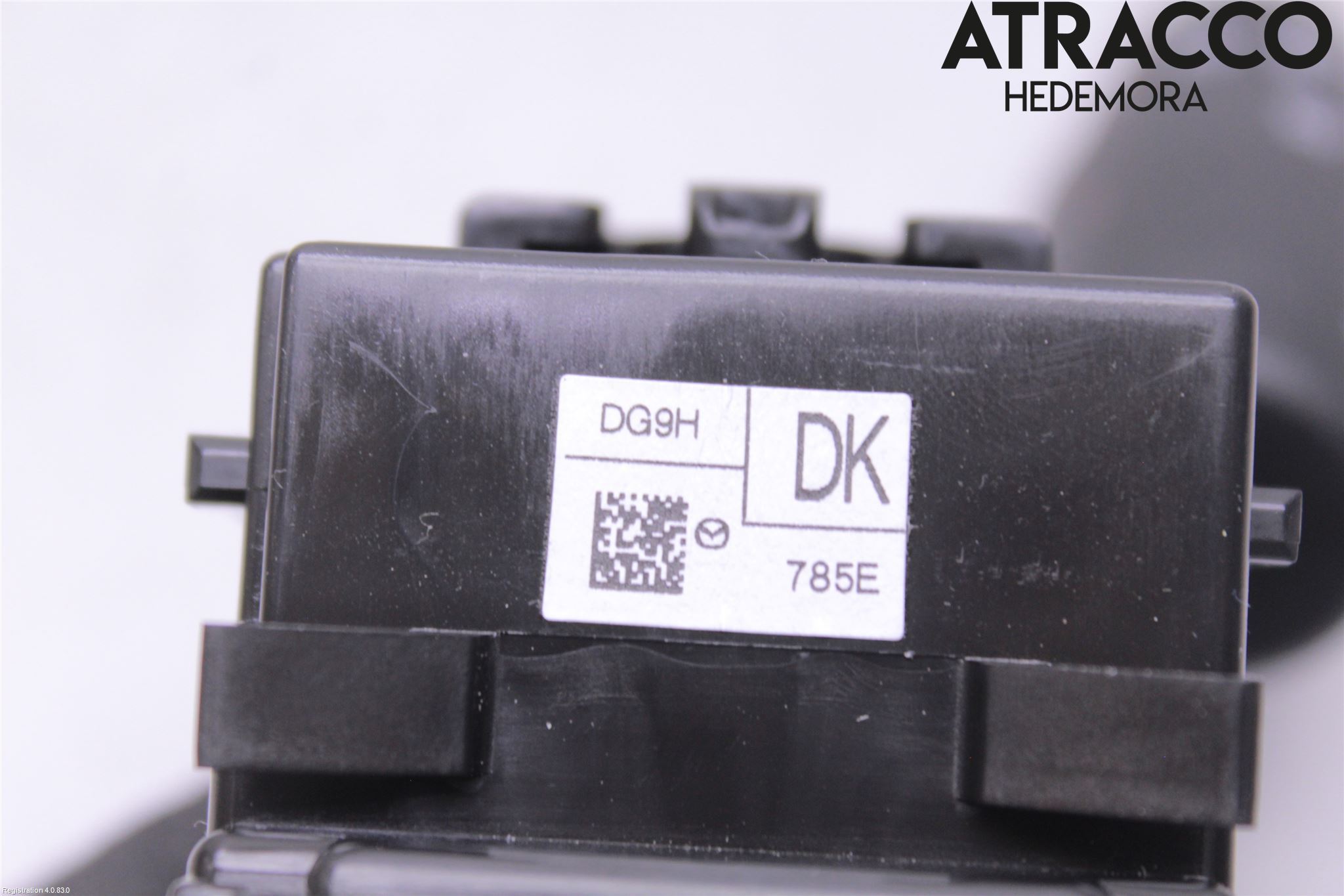 Mazda 2 (DJ) 15-22 Spak Blinkers-Ljusomk