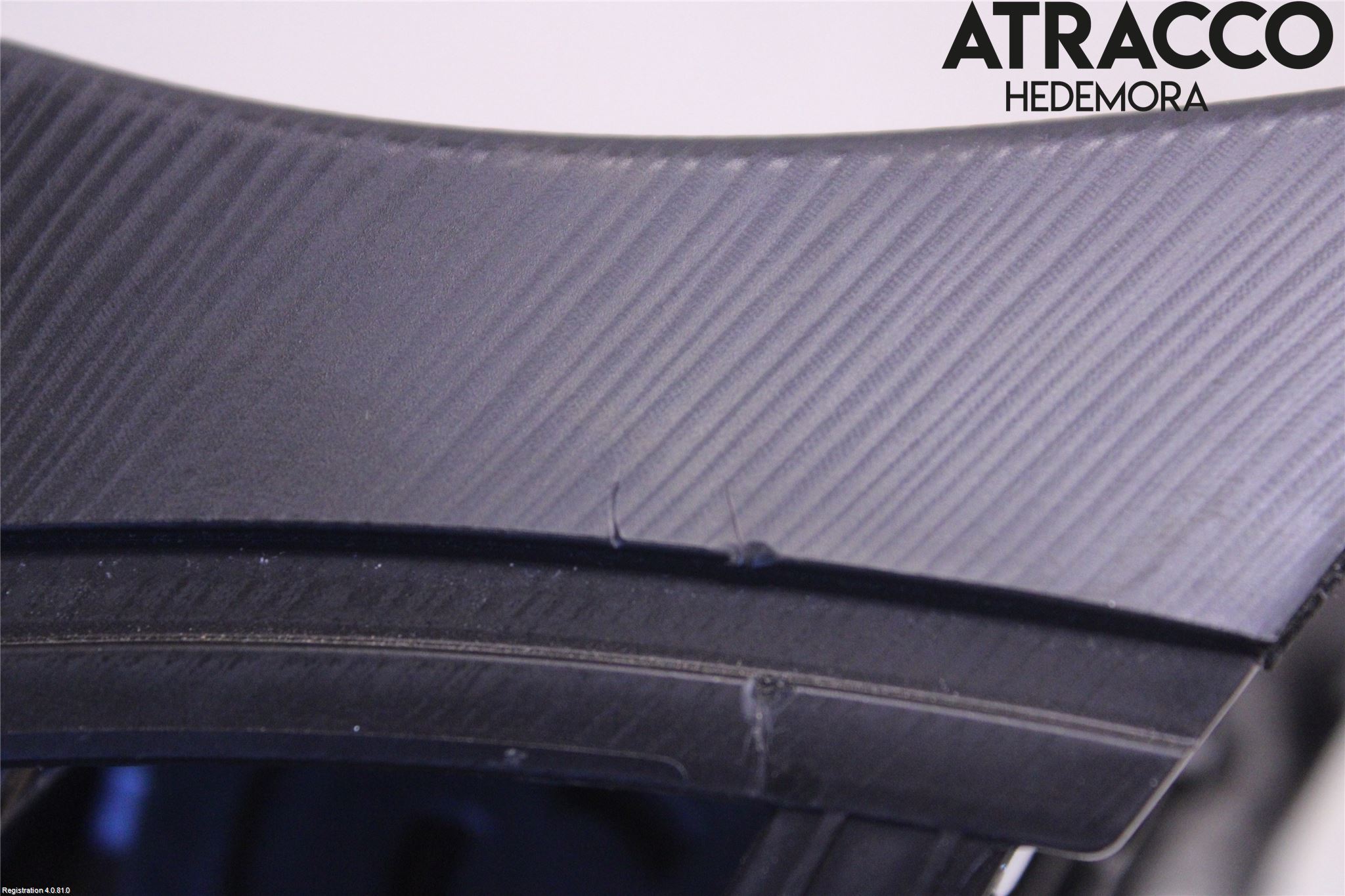 Nissan PULSAR Defrosterkanal-Munstycke