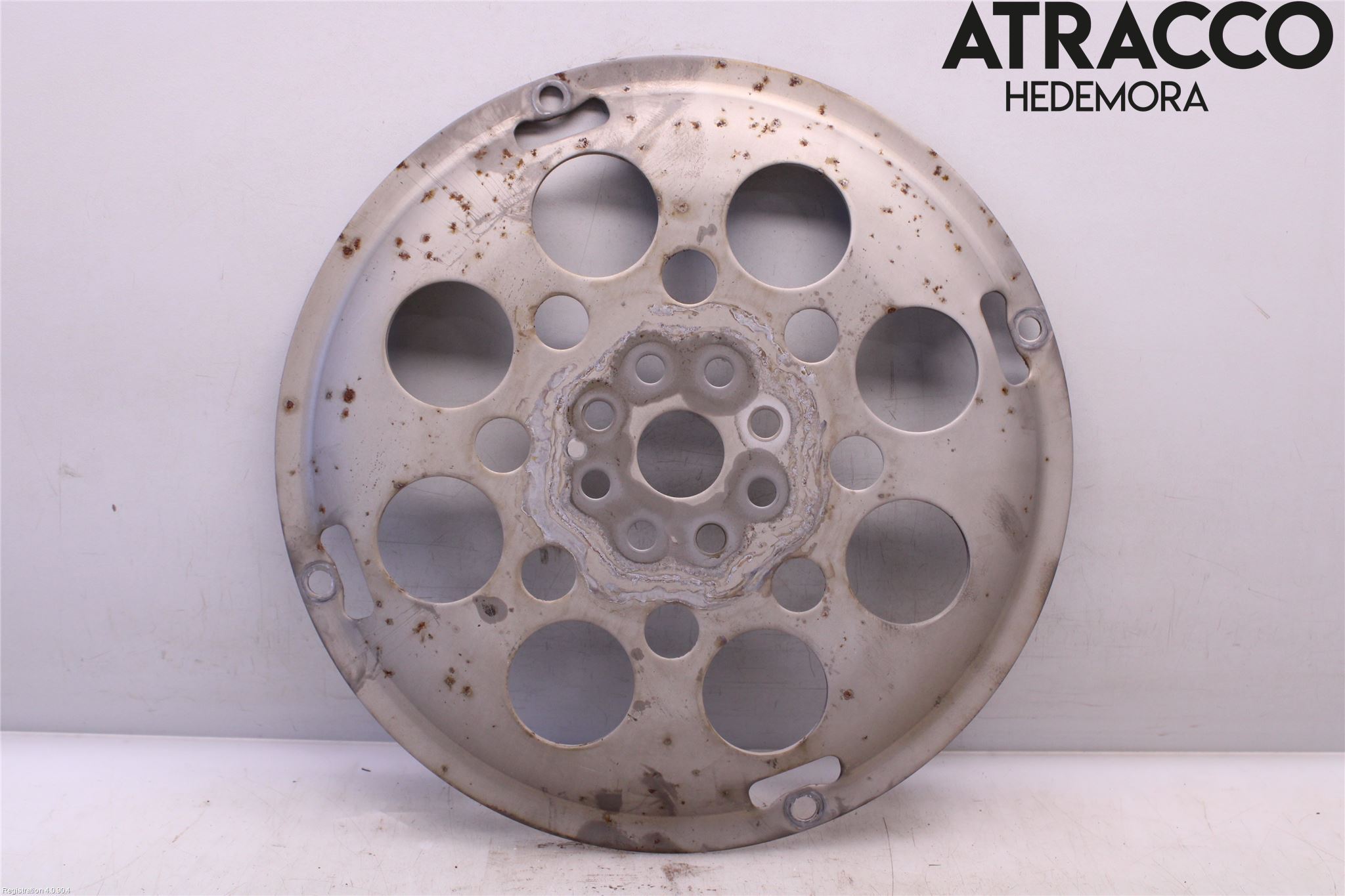 Subaru OUTBACK 15-20 Svänghjul Aut