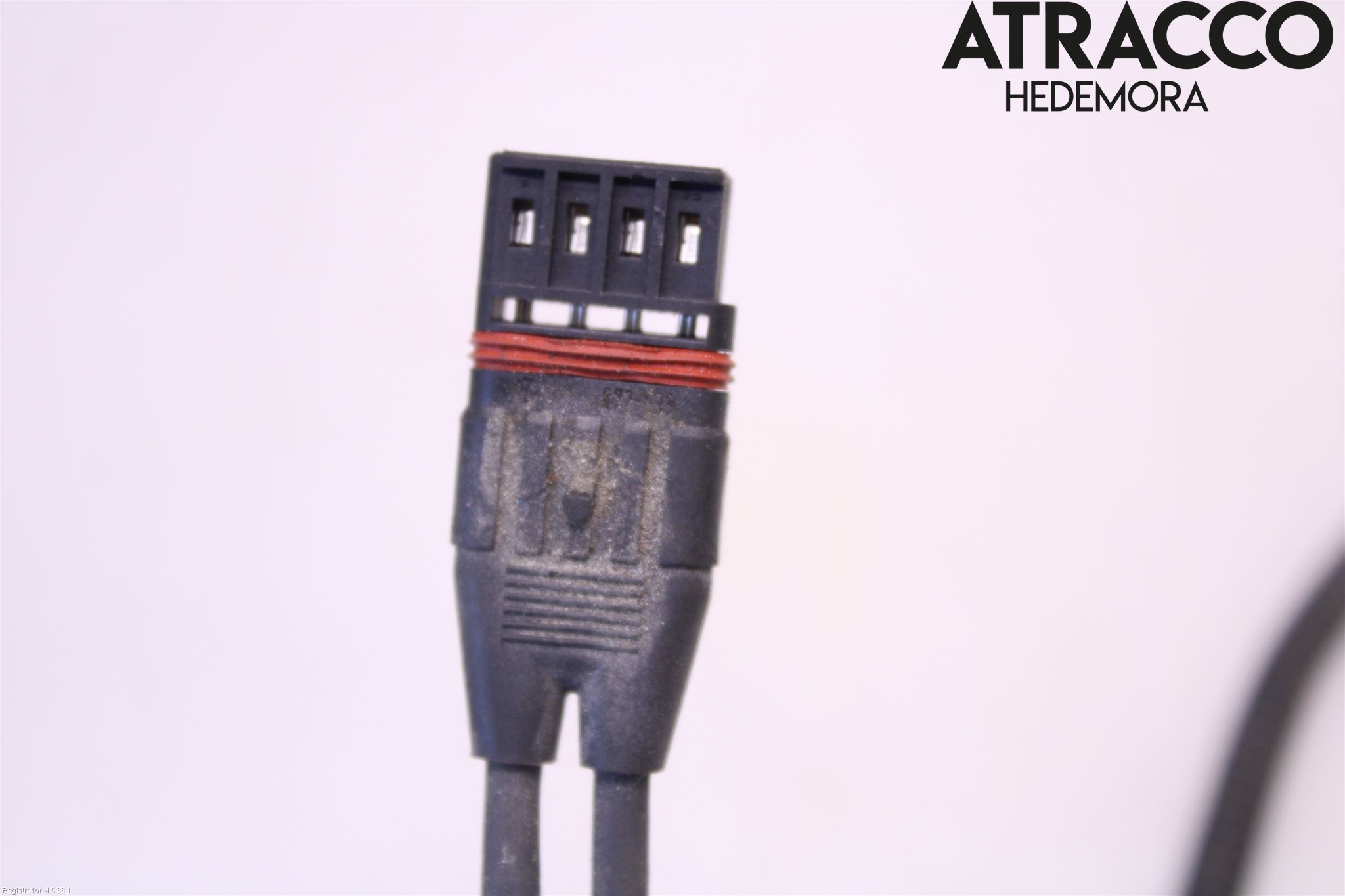 BMW 4 F32/F33/F82/F83 13-20 Injknacksensor