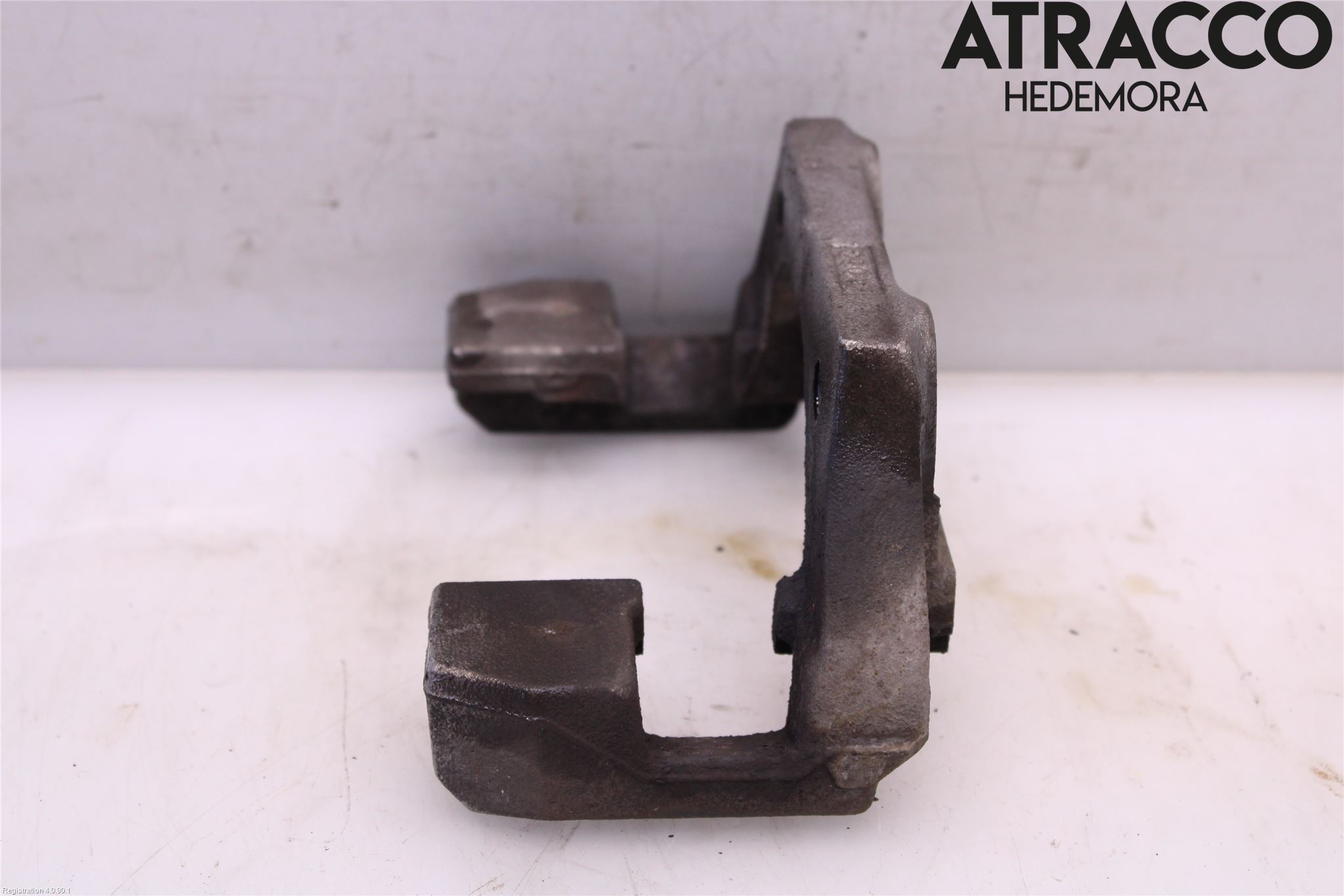 BMW X5 E70 07-13 Bromsokshållare