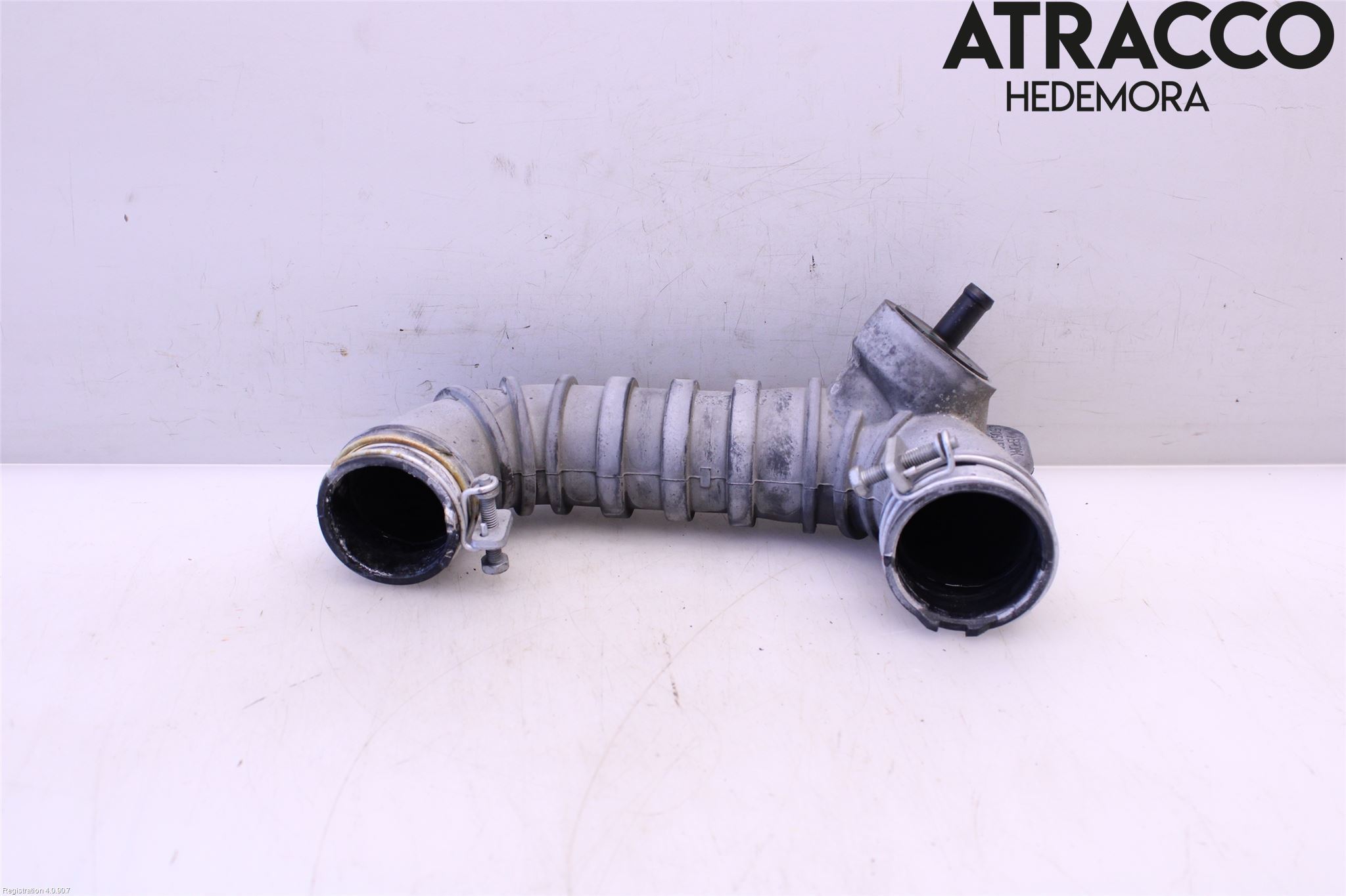 Mitsubishi SPACE STAR 13- Injgummibälg-Slang