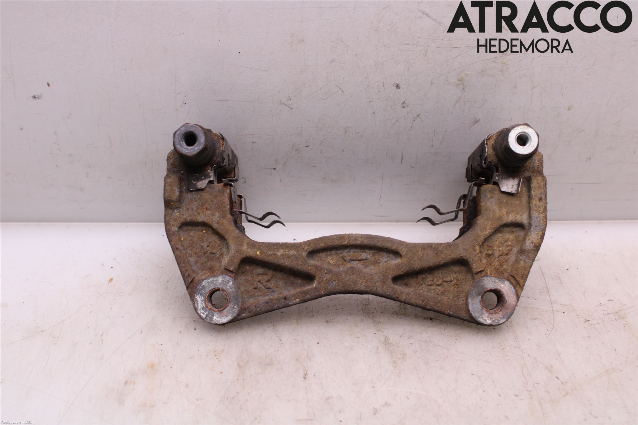 Subaru OUTBACK 15-20 Bromsokshållare