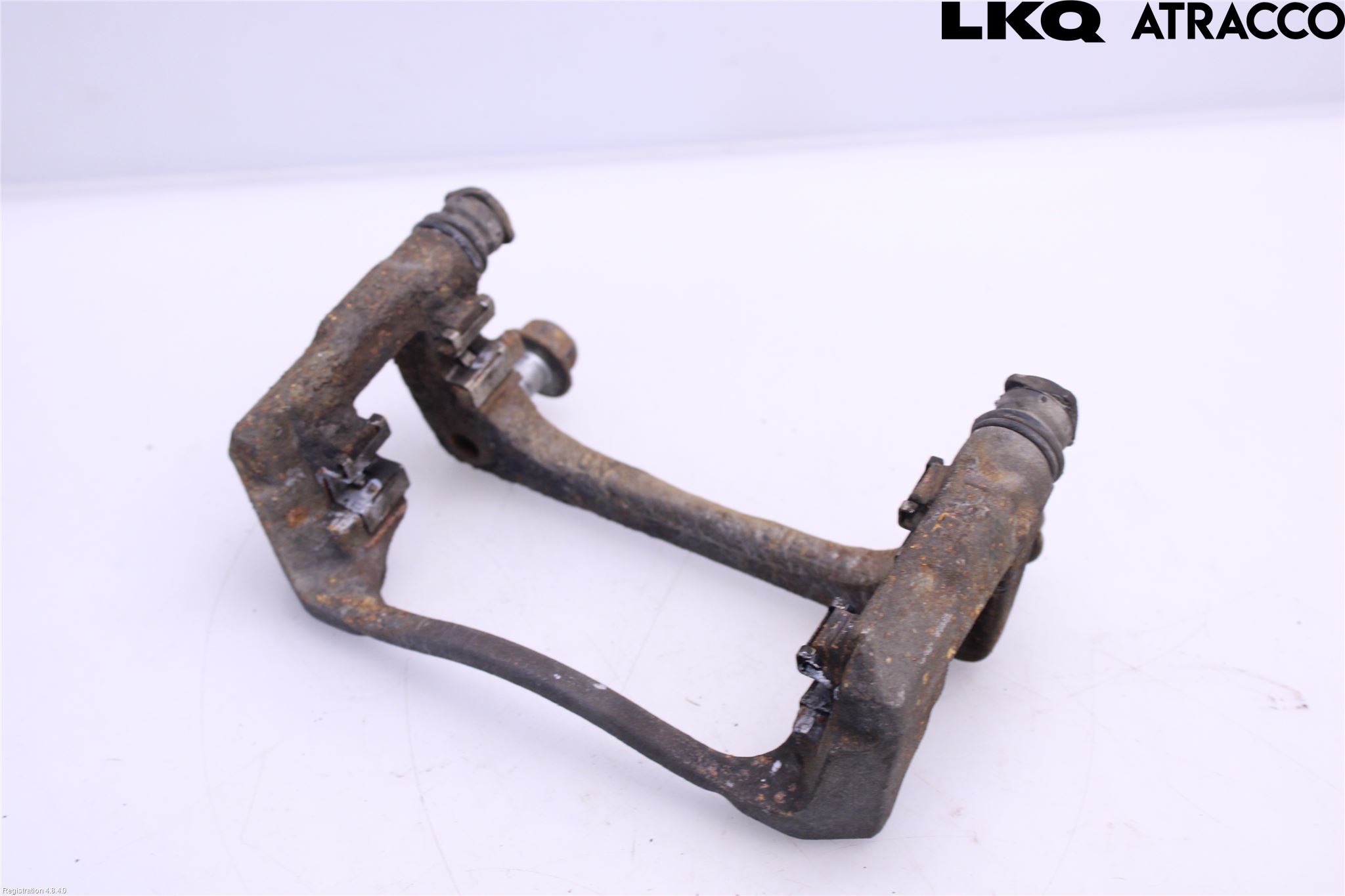 Peugeot 308 14-21 Bromsokshållare