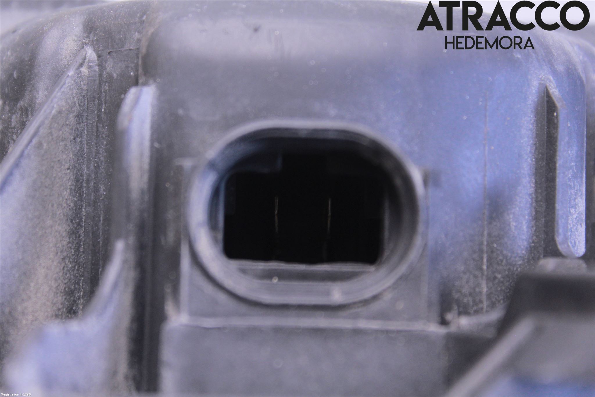 Opel VIVARO 01-14 Ac Värmefläkt