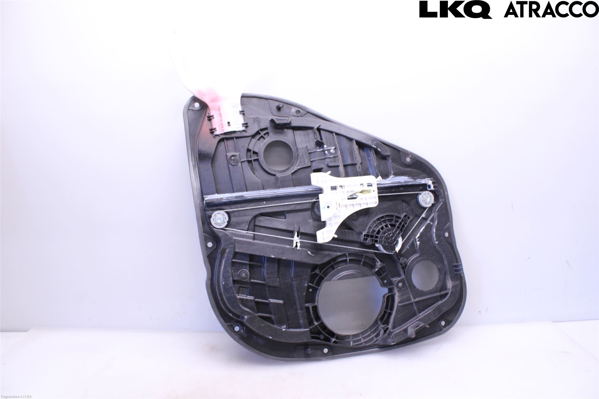 Hyundai i30 PD 17- Fönsterhiss El Kompl