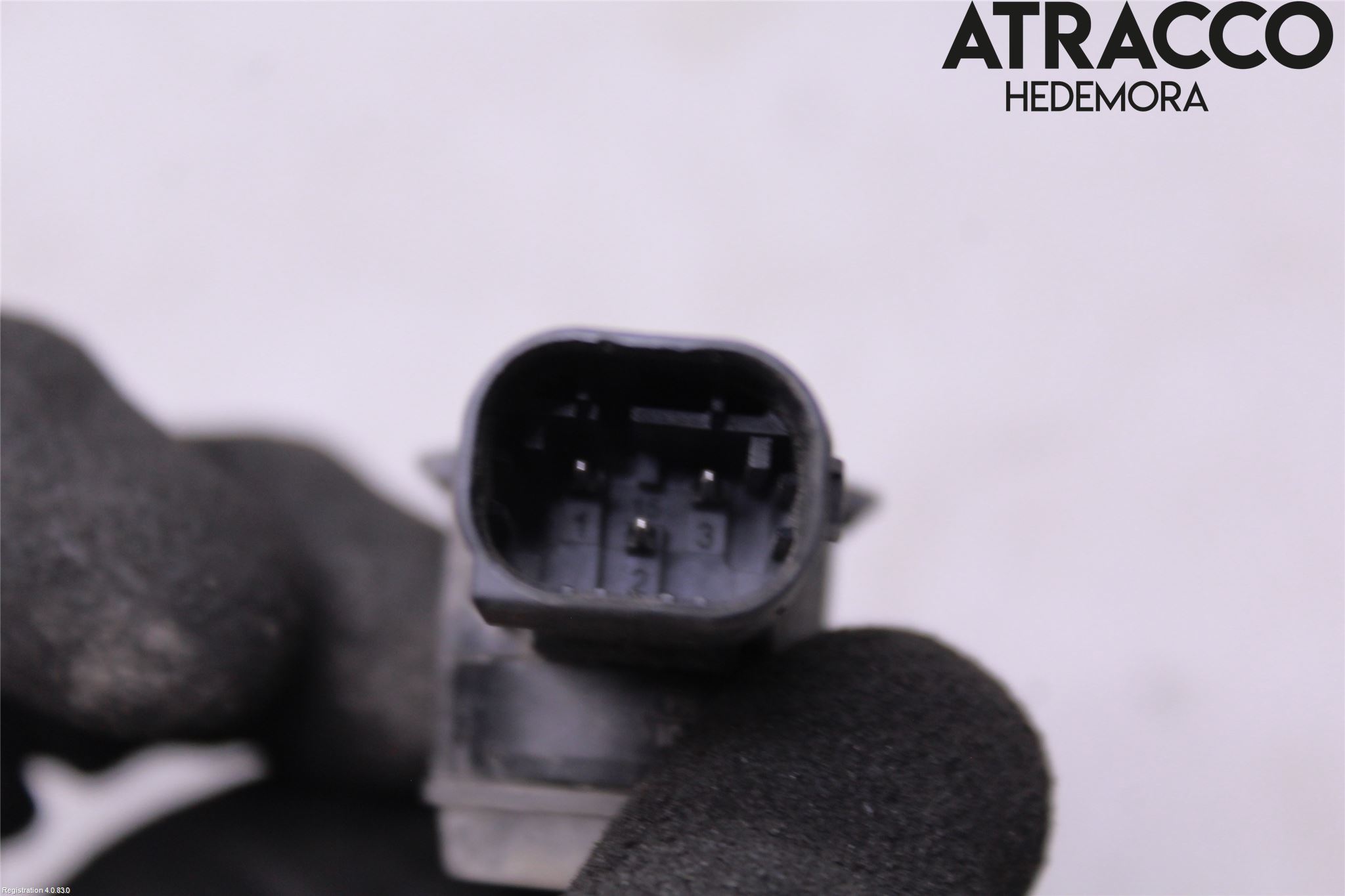 Peugeot 5008 17-24 Parkeringshjälp Backsensor