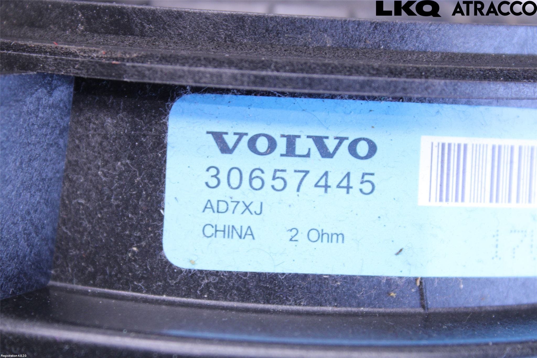 Volvo V40 CROSS COUNTRY 13-19 Högtalare