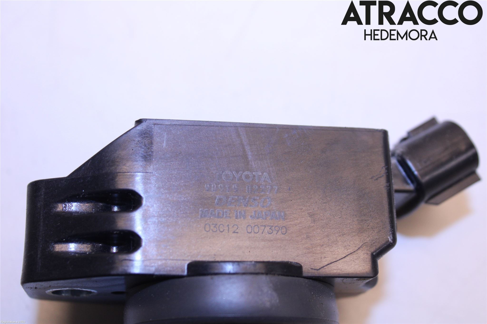 Lexus UX/300e 19- Tändspole