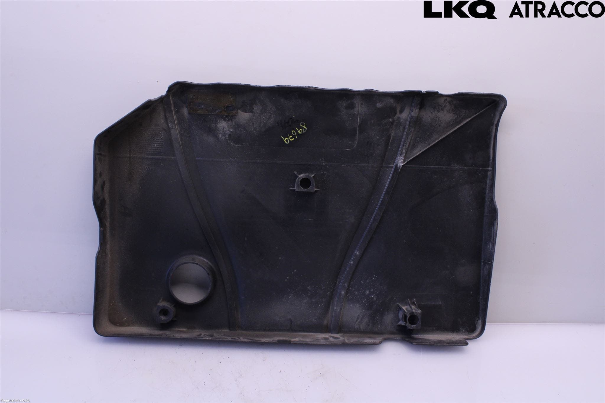 Ford FOCUS 04-07 Motorkåpa