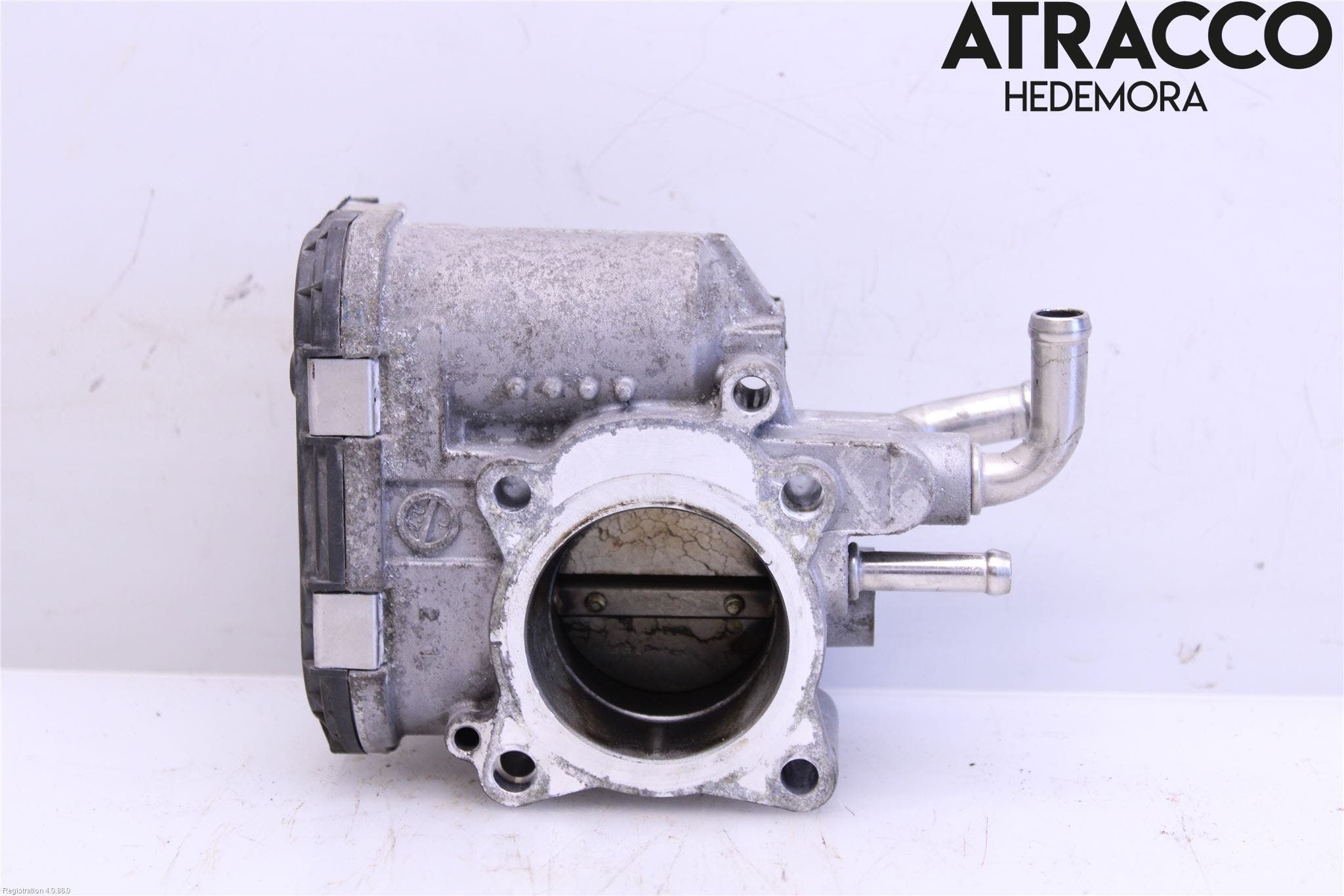 Kia PICANTO 12-17 Injspjällhus