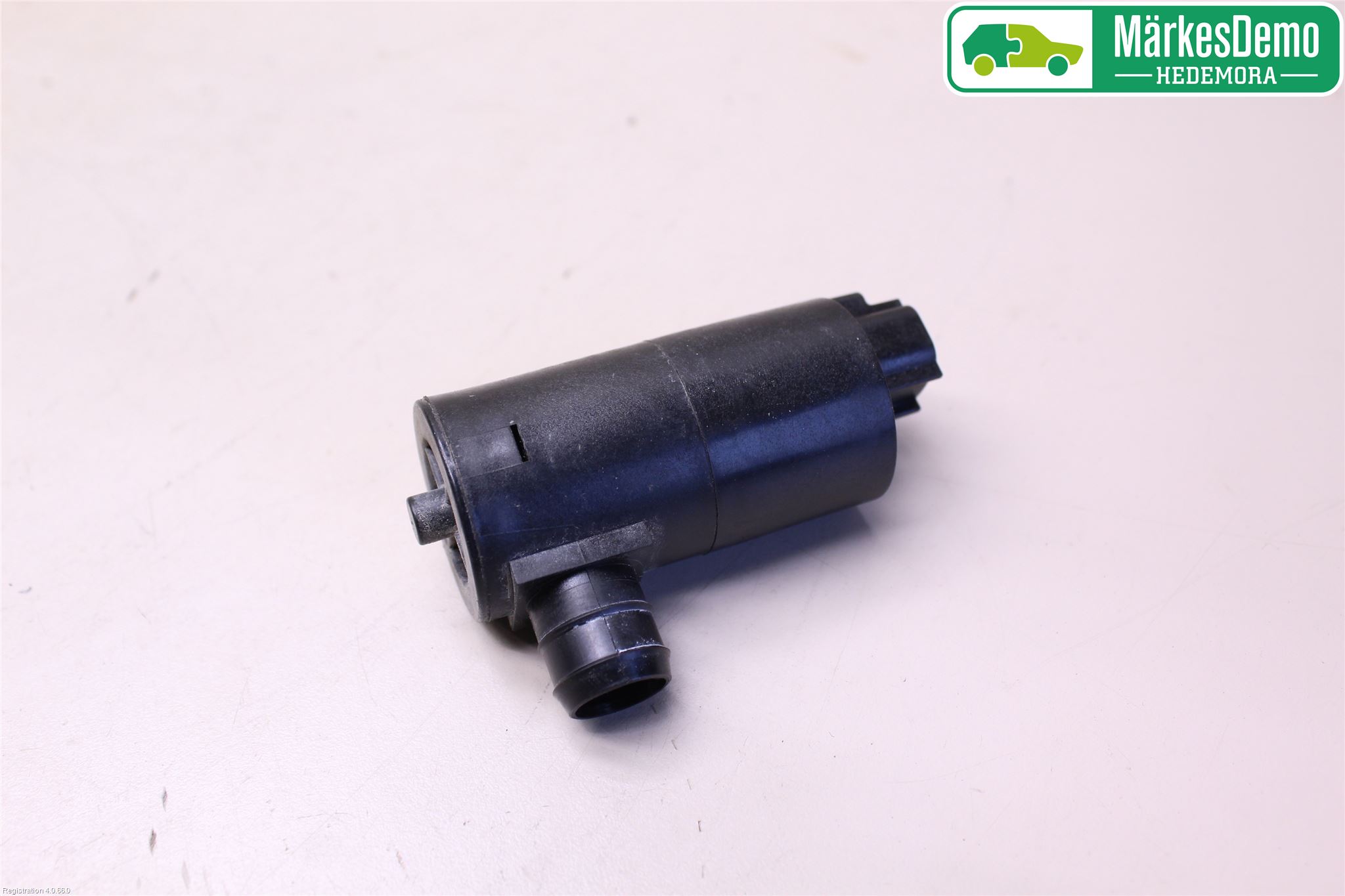 Peugeot 108 15-22 Spolarpump Vindruta
