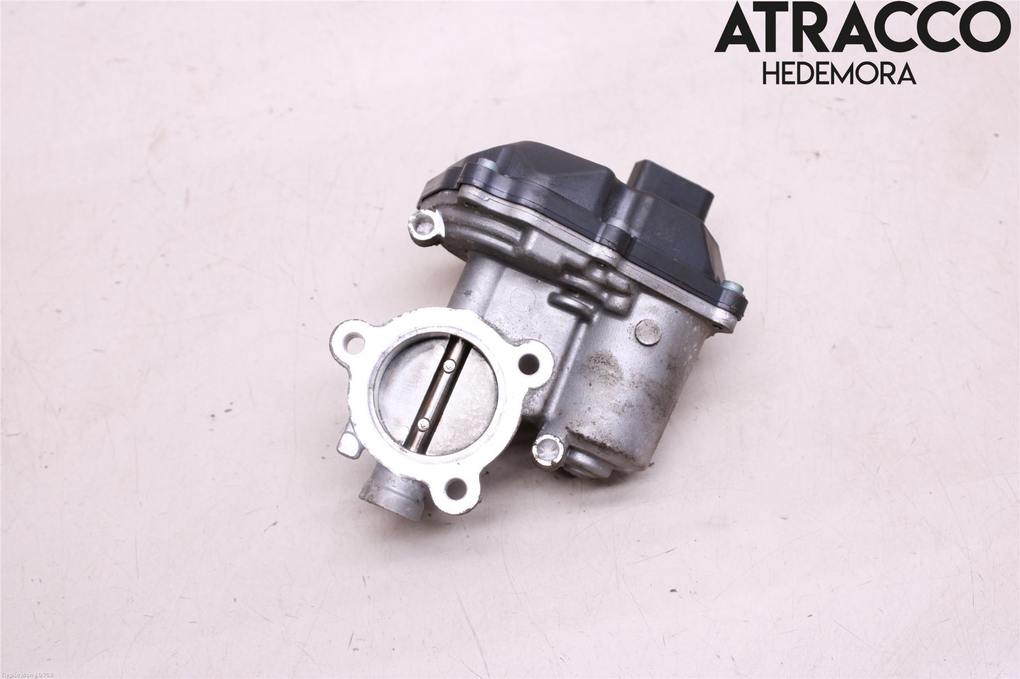 Volkswagen VW PASSAT 15-19 Injspjällhus