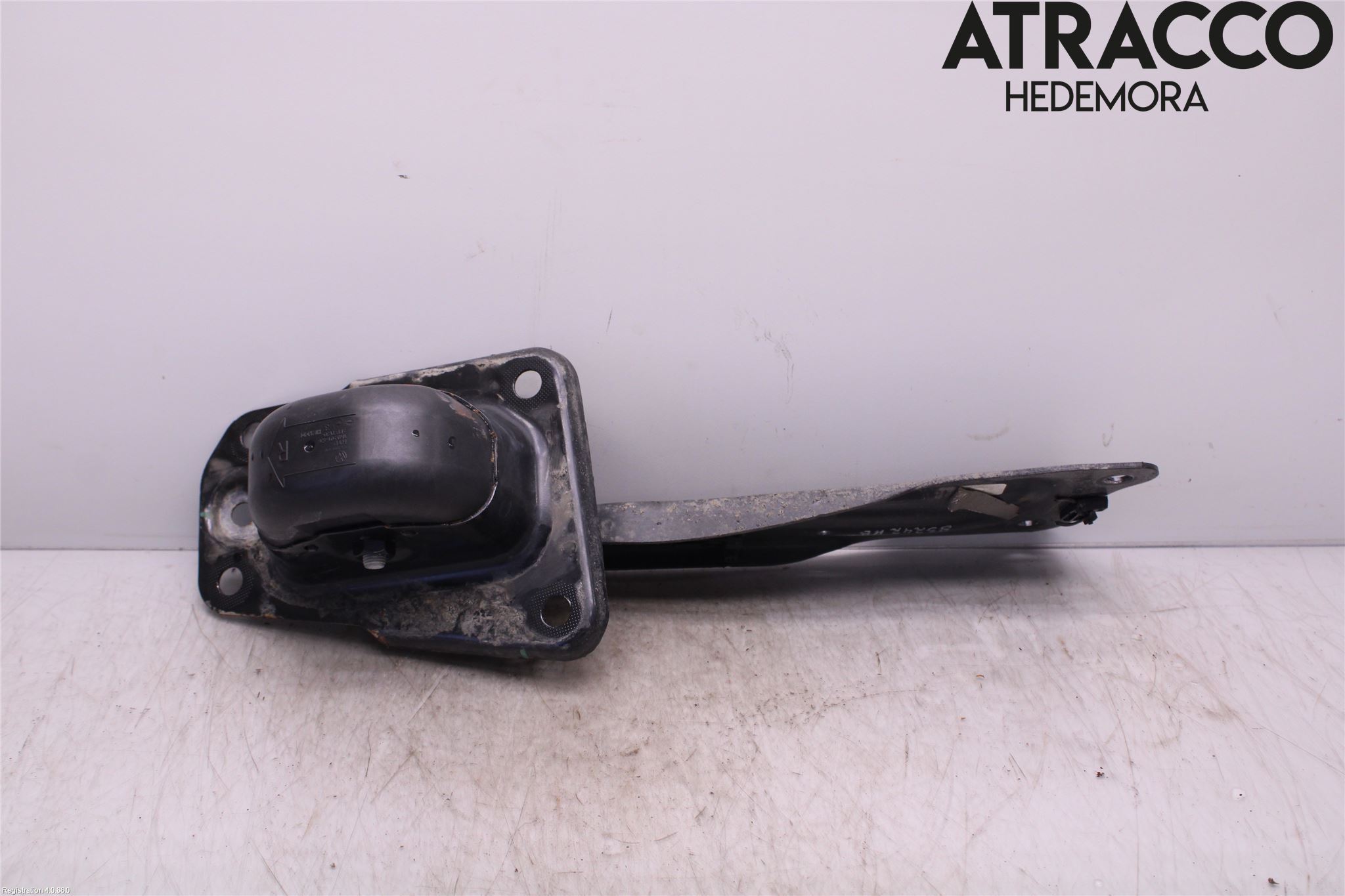 Volkswagen VW TIGUAN ALLSPACE 18- Bärarm Bak Höger