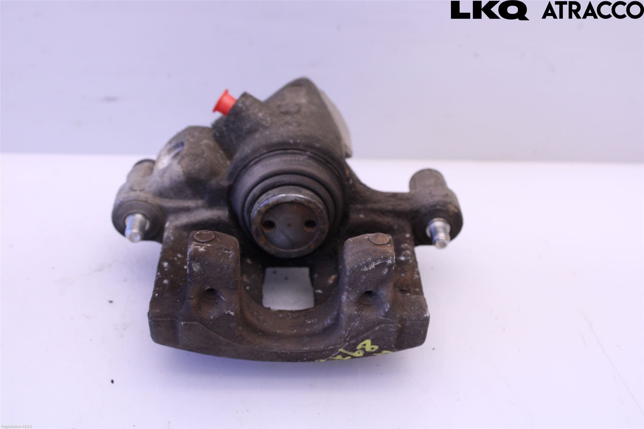 Volvo S40 08-12 Bromsok Bak Höger