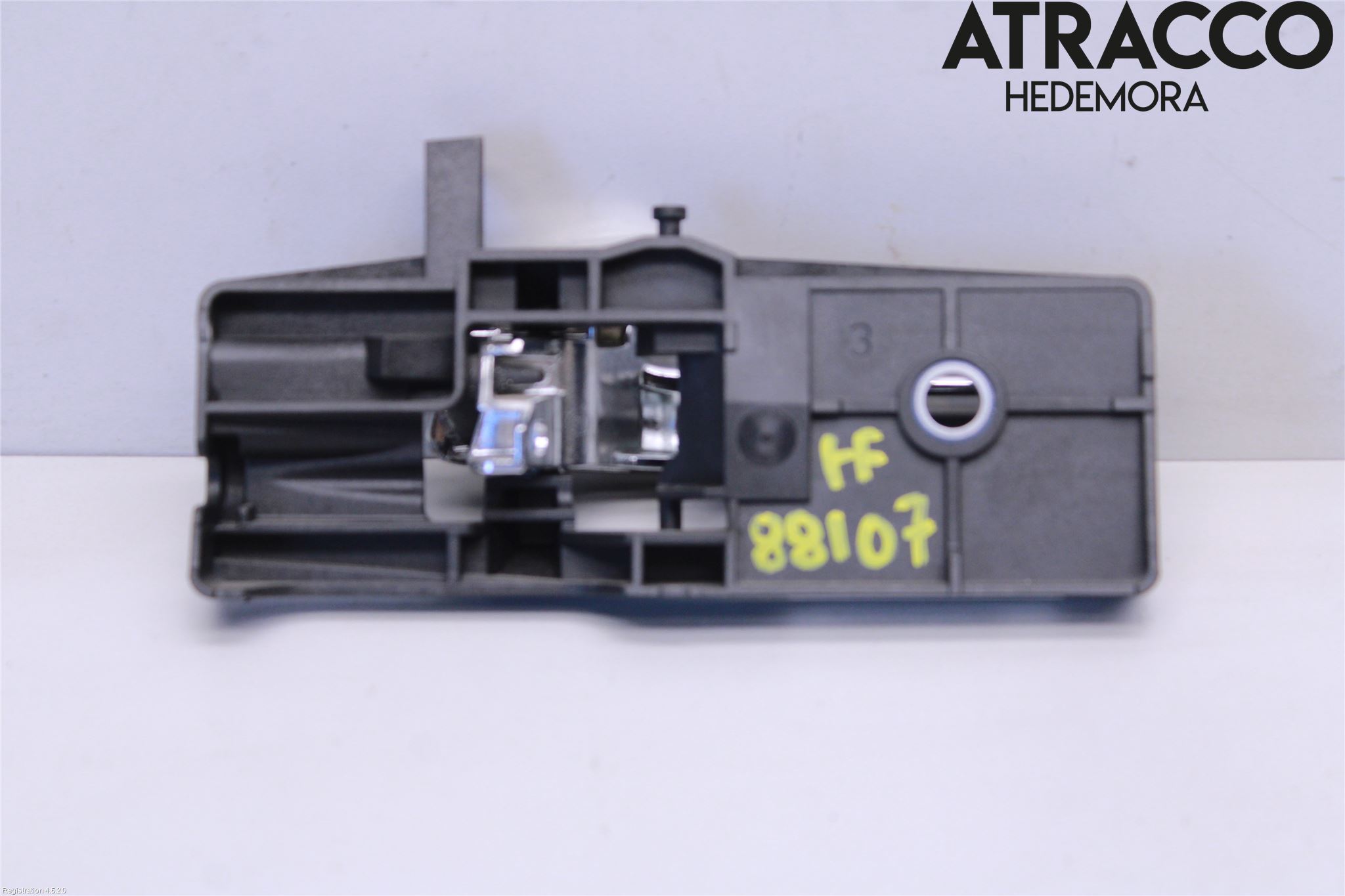 Alfa 159 Dörrhandtag Inre Hö