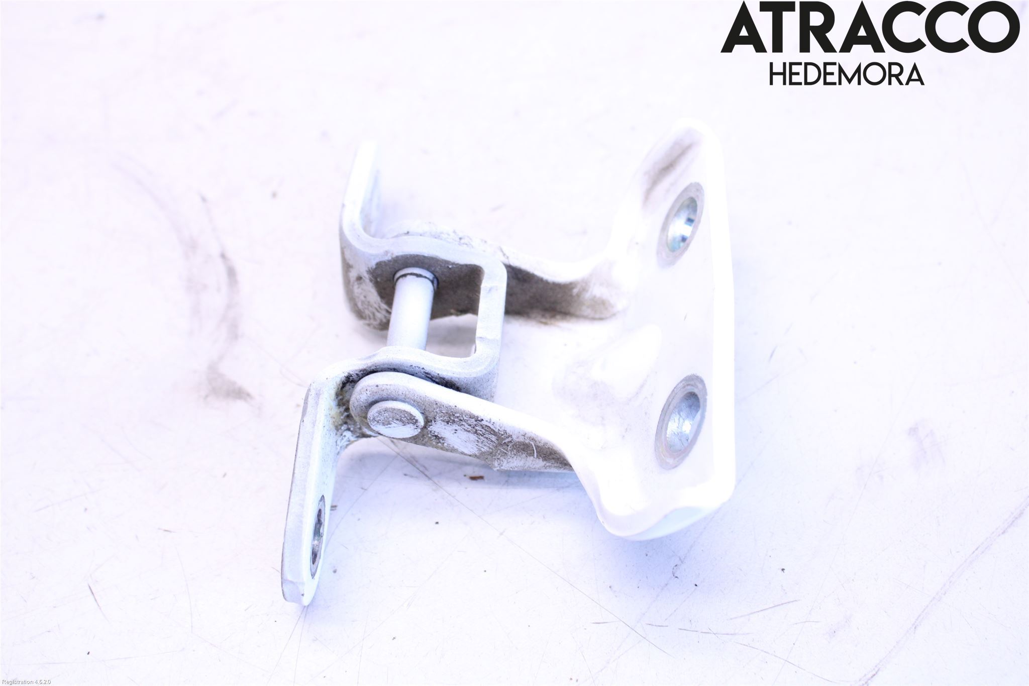 Kia PROCEED 19- Dörrgångjärn