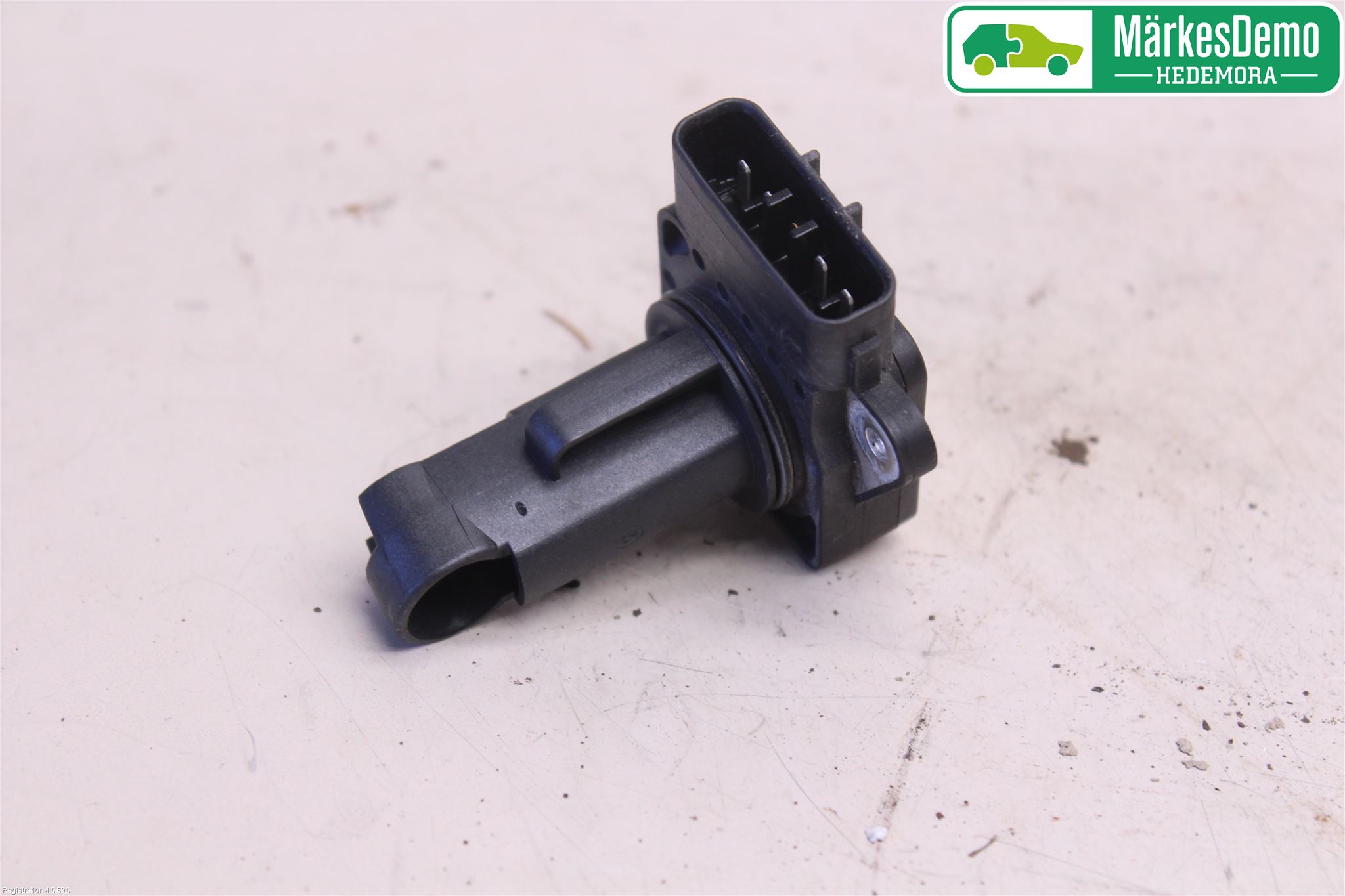 Suzuki SX4 06-09 Injluftmassamätare