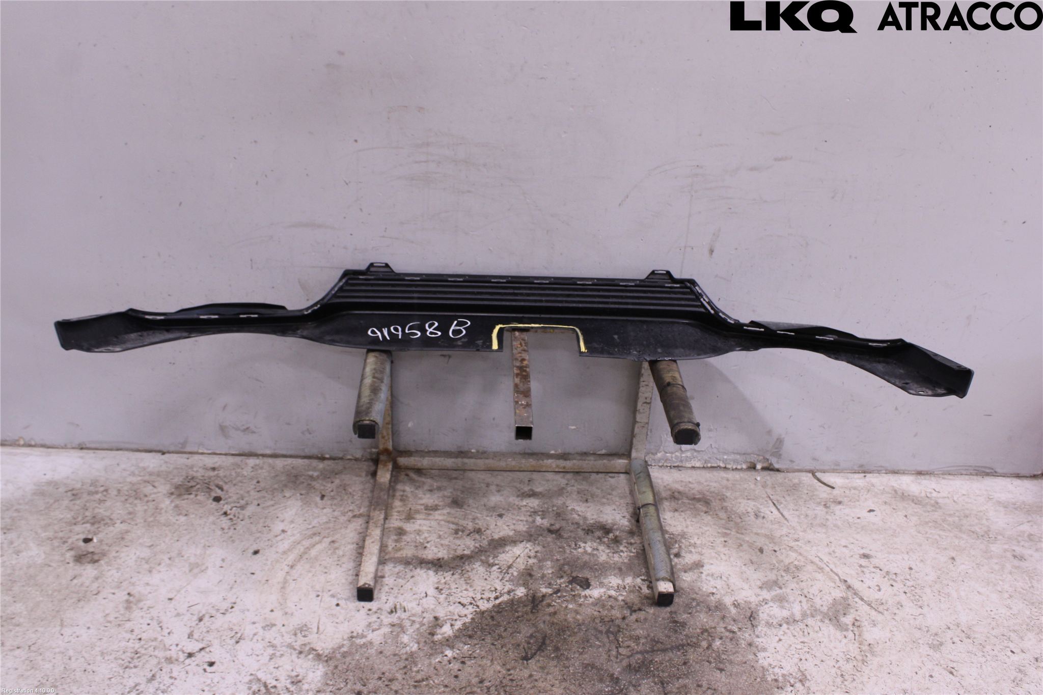 Honda CIVIC 17-22 Spoiler Bak