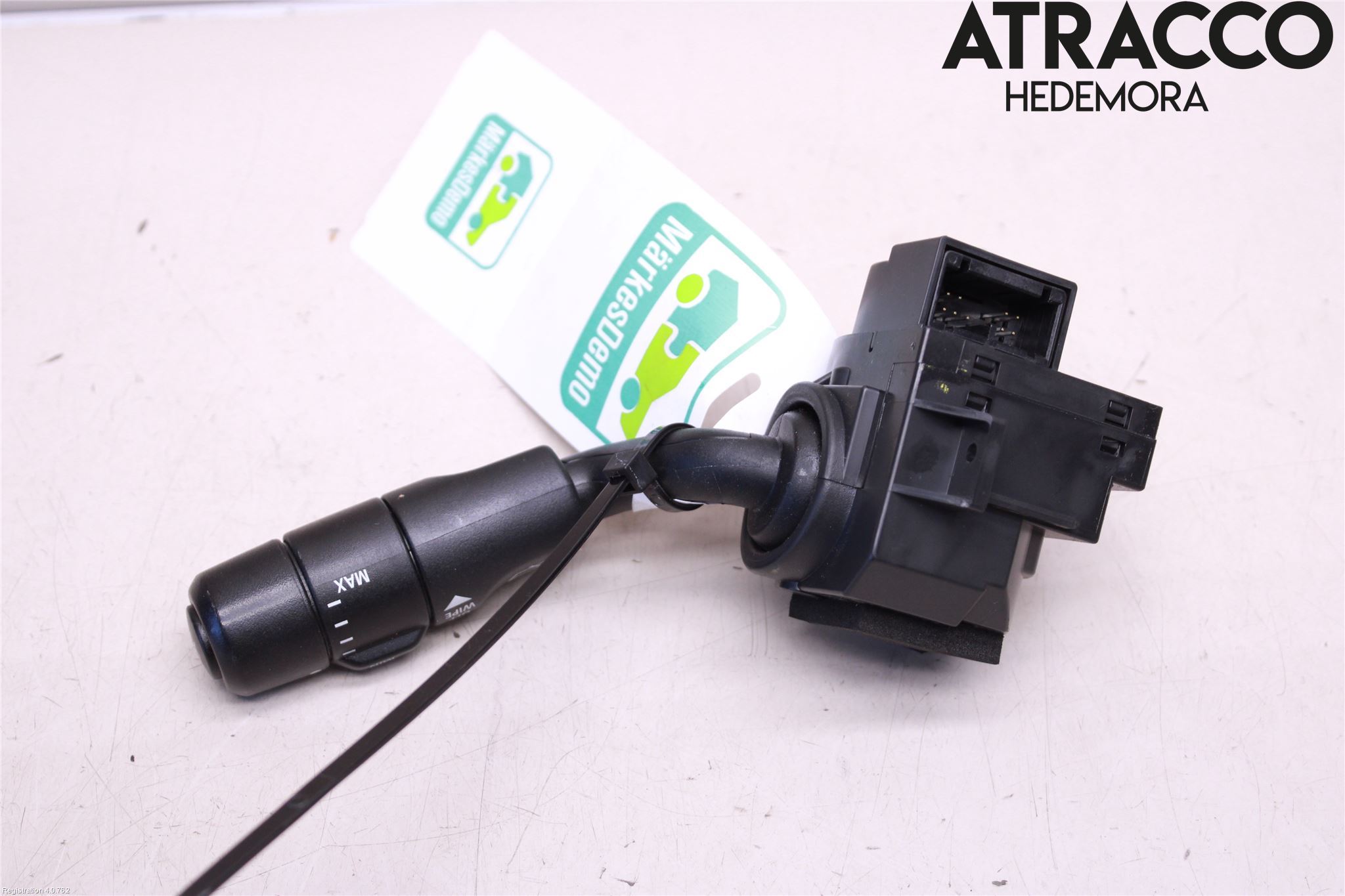 Landrover LAND ROVER DISCOVERY 4 10-16 Spak Torkar-Spolomk
