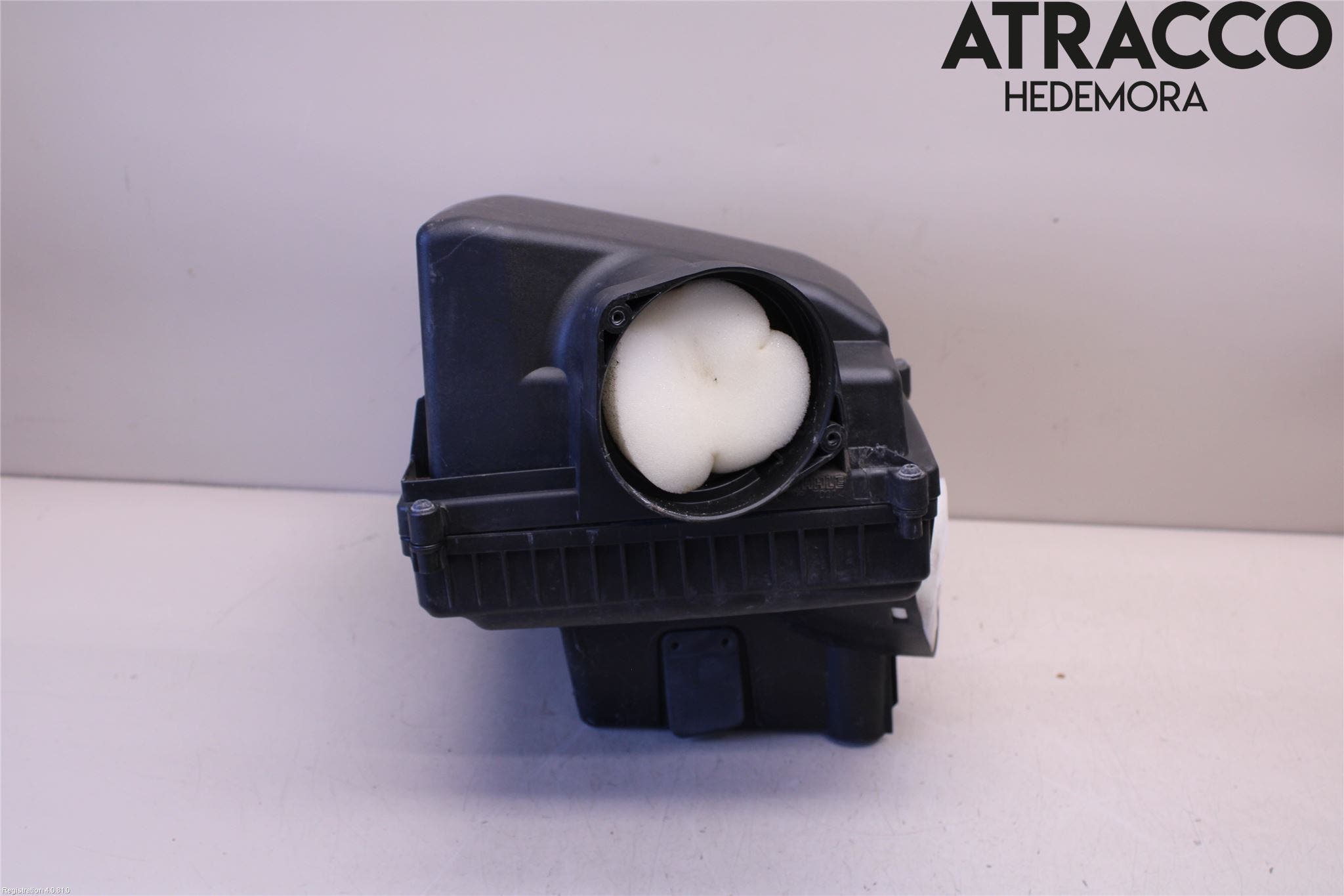 Volvo V60 CROSS COUNTRY 16-18 Luftrenare