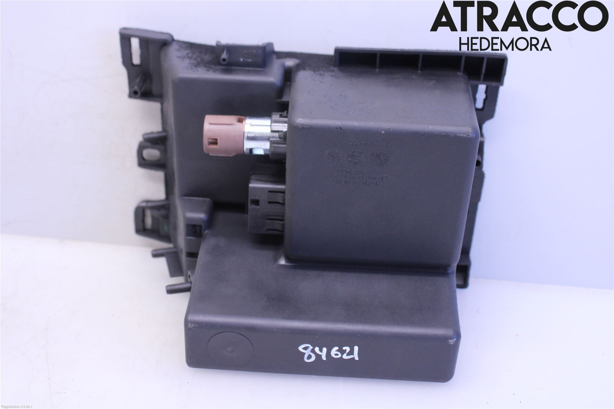 Cadillac CTS Instrumentbräda Förvaringsfack