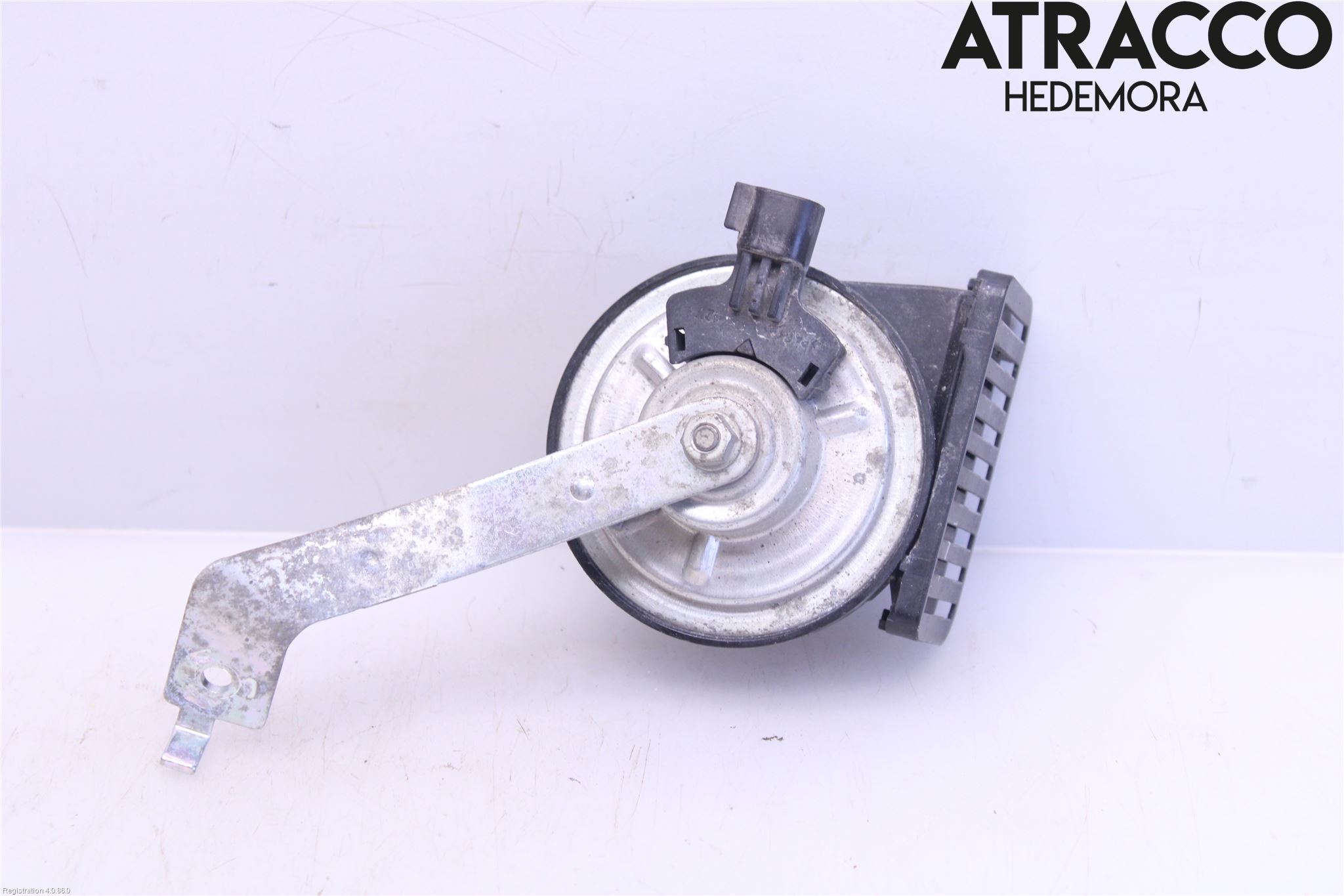 Opel INSIGNIA 17- Signalhorn