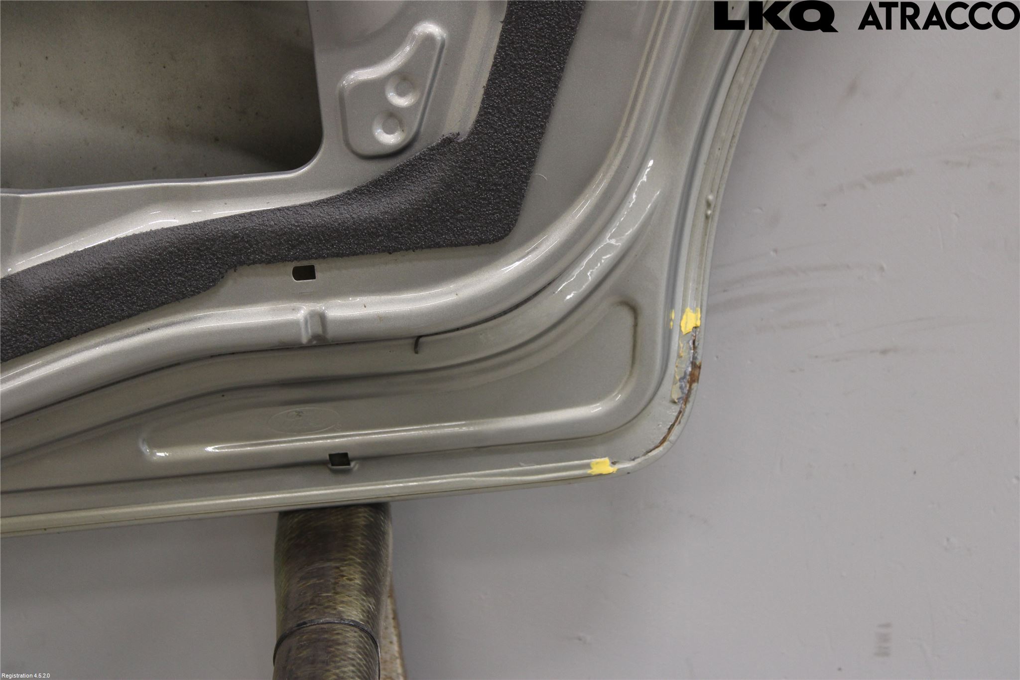 Ford MONDEO 07-15 Dörr Bak Höger