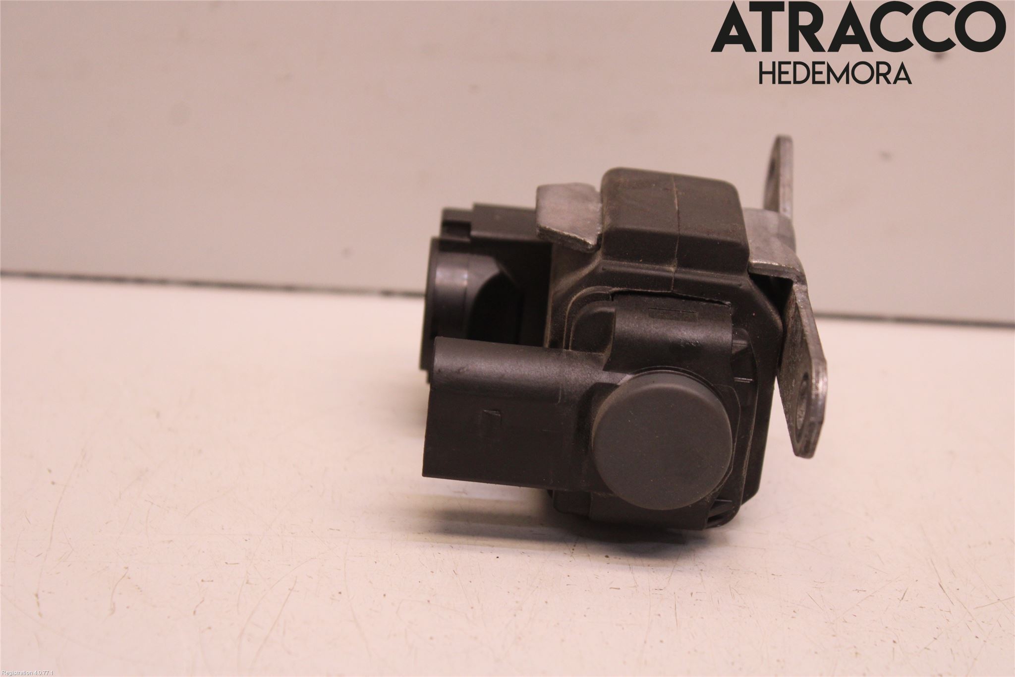 Audi A4 12-15 Vakuumventil