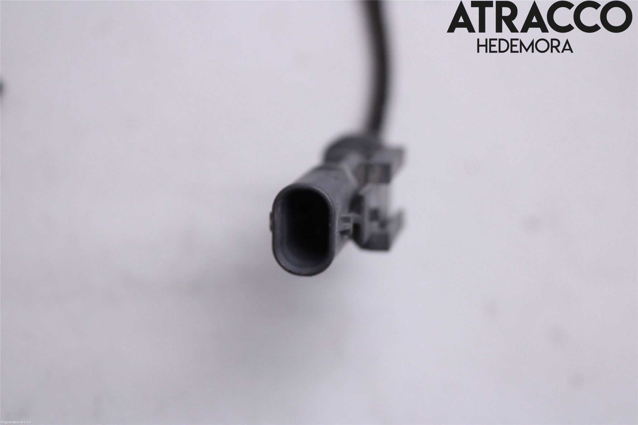 Volvo XC60 18- Sensor Avgas