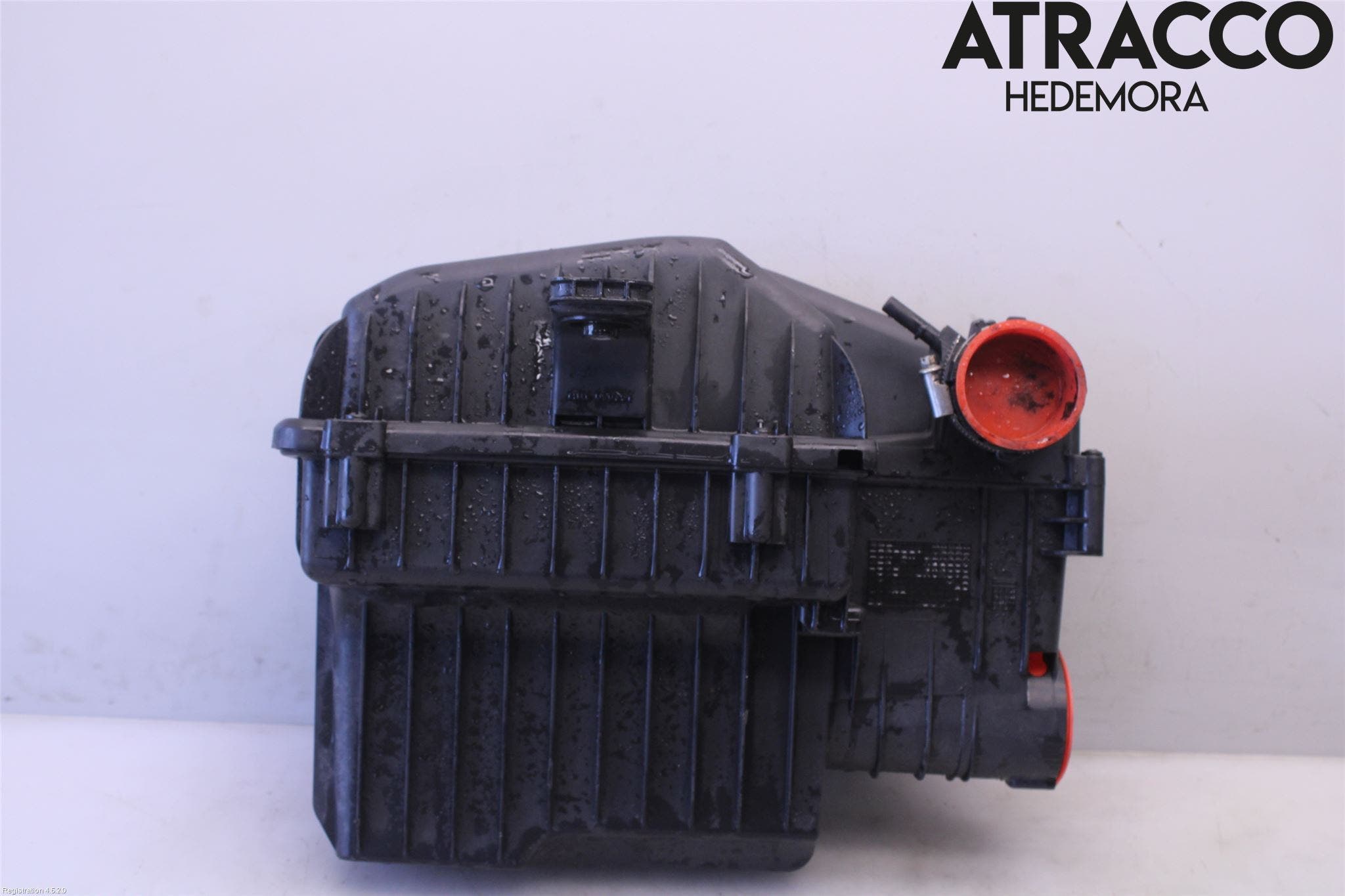 Peugeot 2008 13-20 Luftrenare