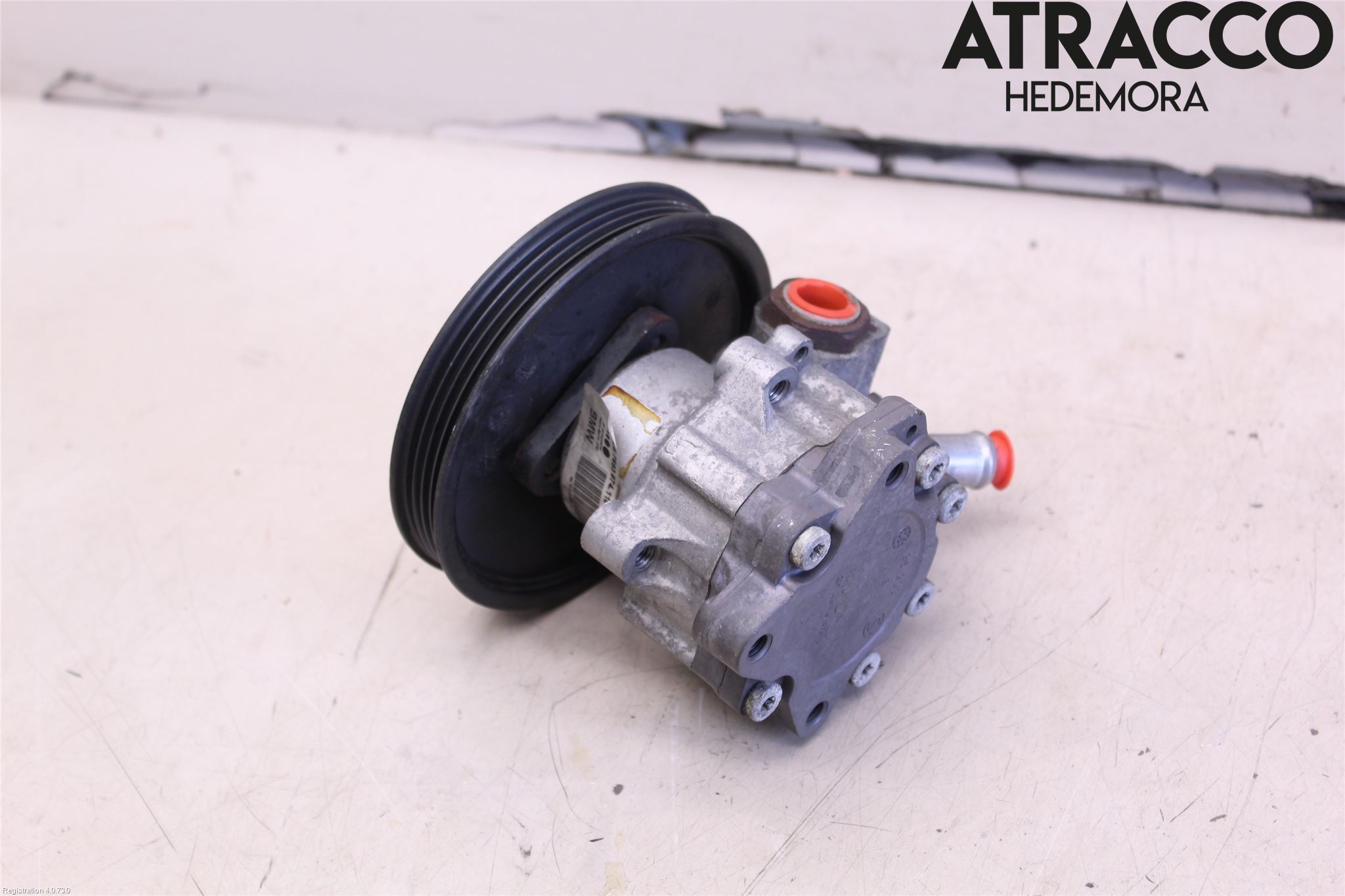 BMW 3 E90/91 SED/TOU 05-12 Styrservopump