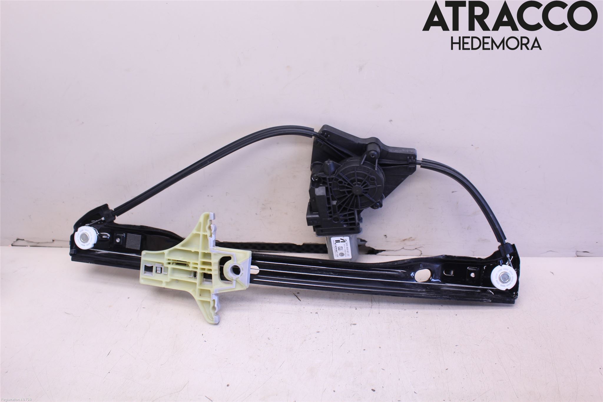 Volkswagen VW AMAROK 2H 10-22 Fönsterhiss El Kompl