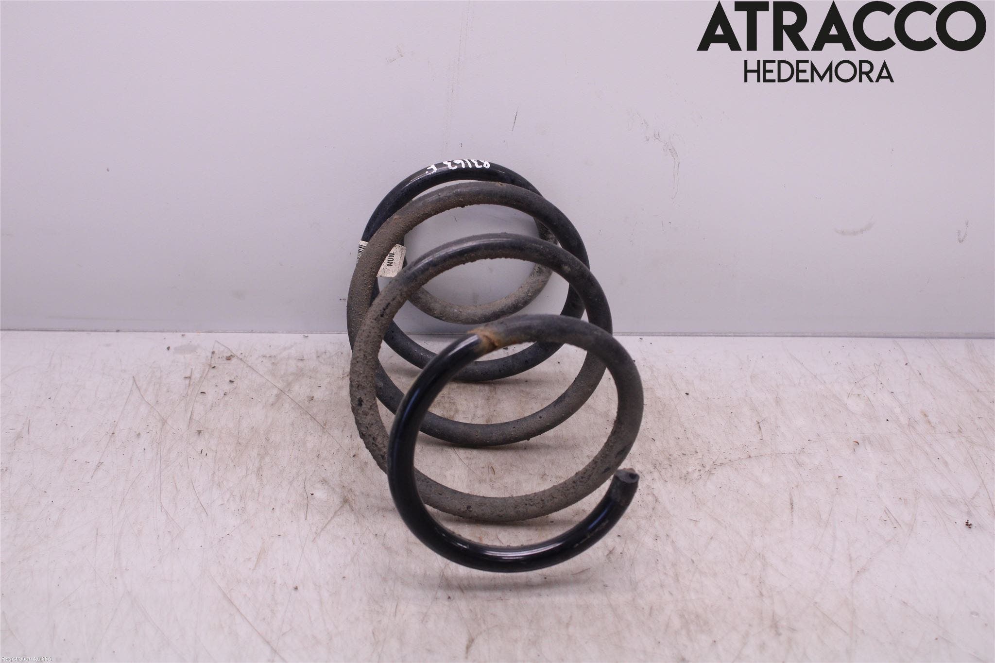 Volkswagen VW PASSAT 15-19 Fjäder Fram