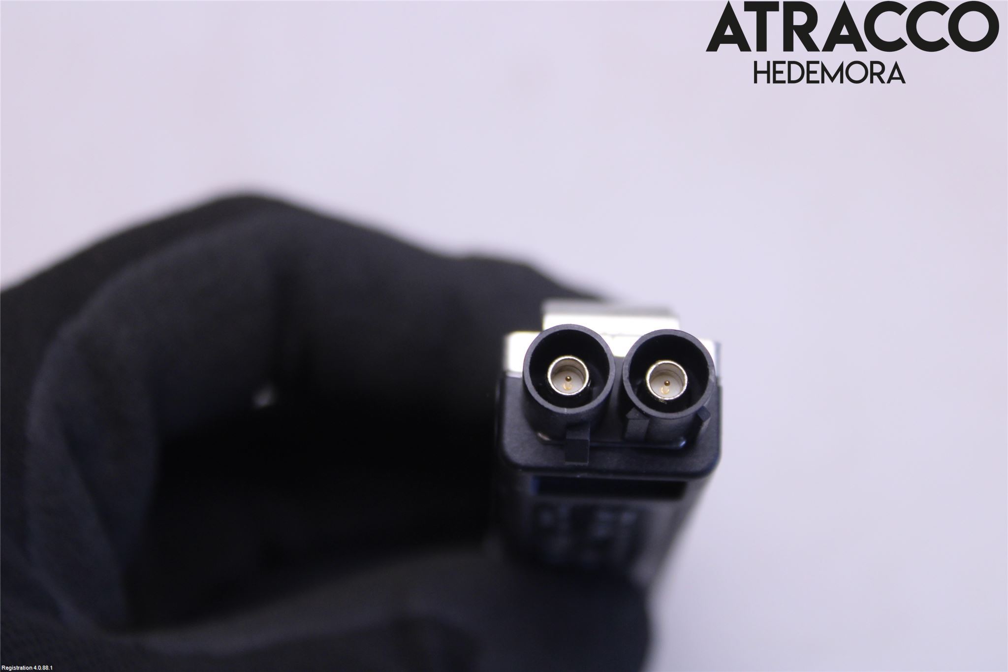 Seat LEON 13-20 Antennförstärkare